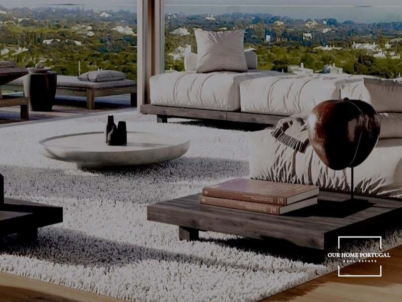 2 Bed, 2 Bath, ApartmentFor Sale, Lagoa, Faro, 8400-550