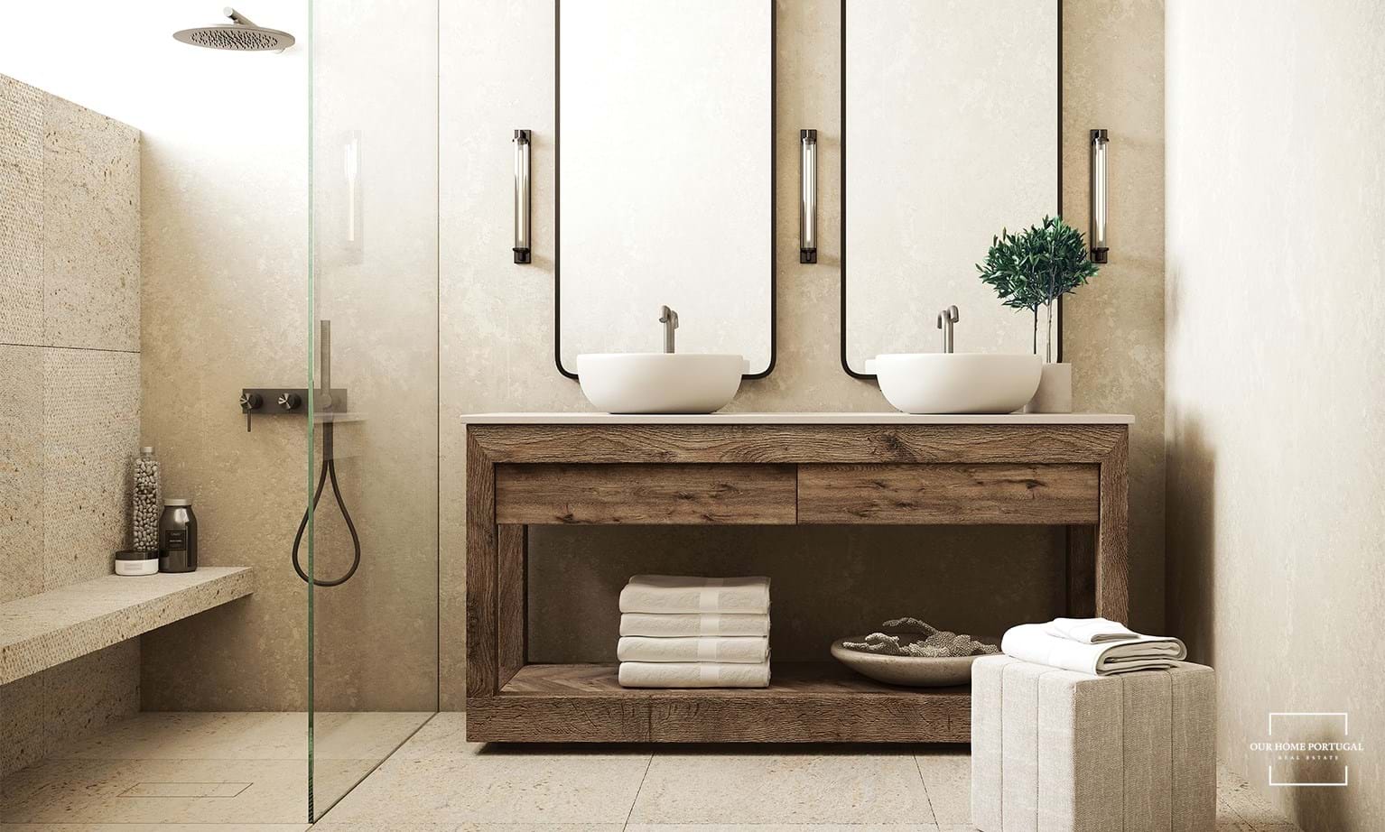 2 Bed, 2 Bath, ApartmentFor Sale, Lagoa, Faro, 8400-550