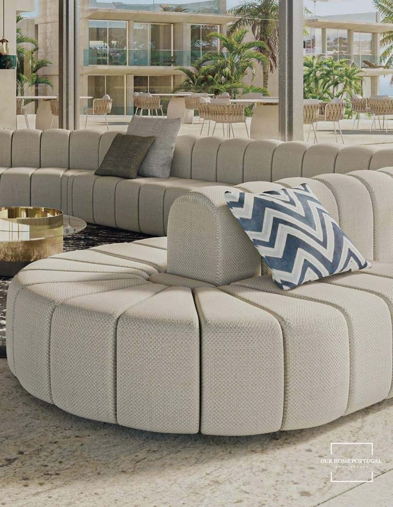 2 Bed, 2 Bath, ApartmentFor Sale, Lagoa, Faro, 8400-550