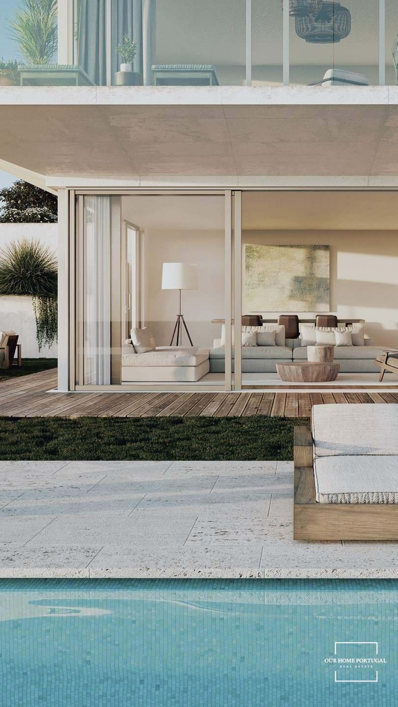 2 Bed, 2 Bath, ApartmentFor Sale, Lagoa, Faro, 8400-550