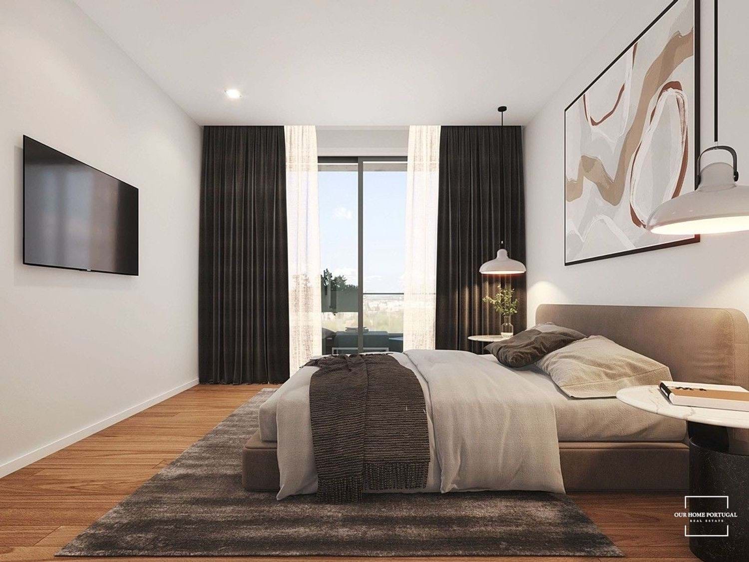 2 Bed, 2 Bath, ApartmentFor Sale, Loulé, Faro, 8135-100