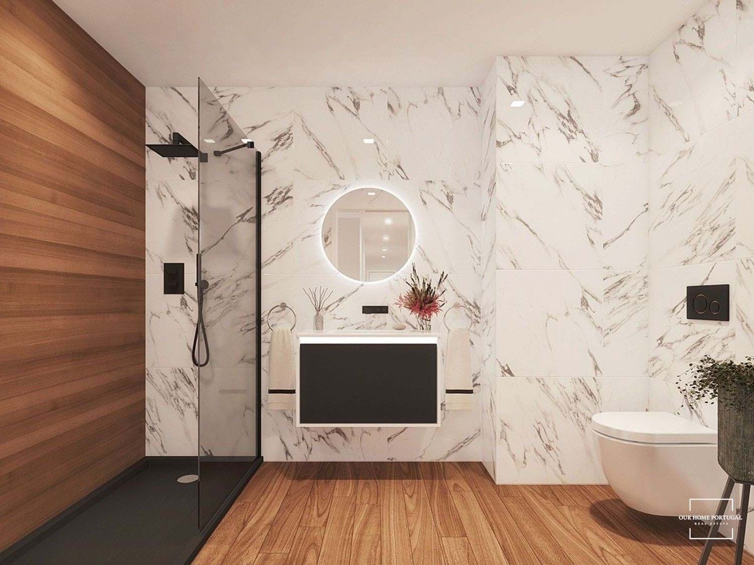 2 Bed, 2 Bath, ApartmentFor Sale, Loulé, Faro, 8135-100