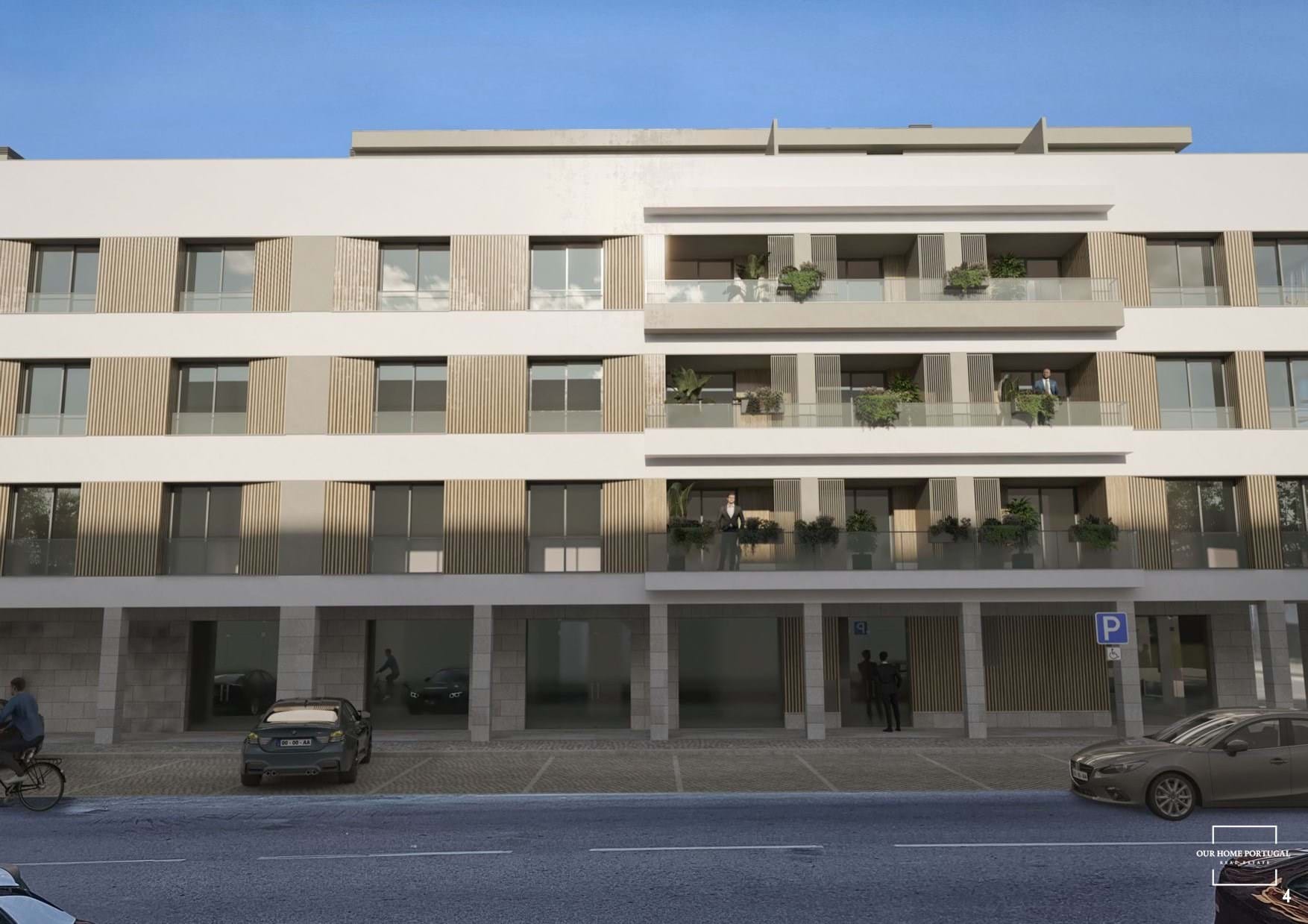 2 Bed, 2 Bath, ApartmentFor Sale, Loulé, Faro, 8135-100