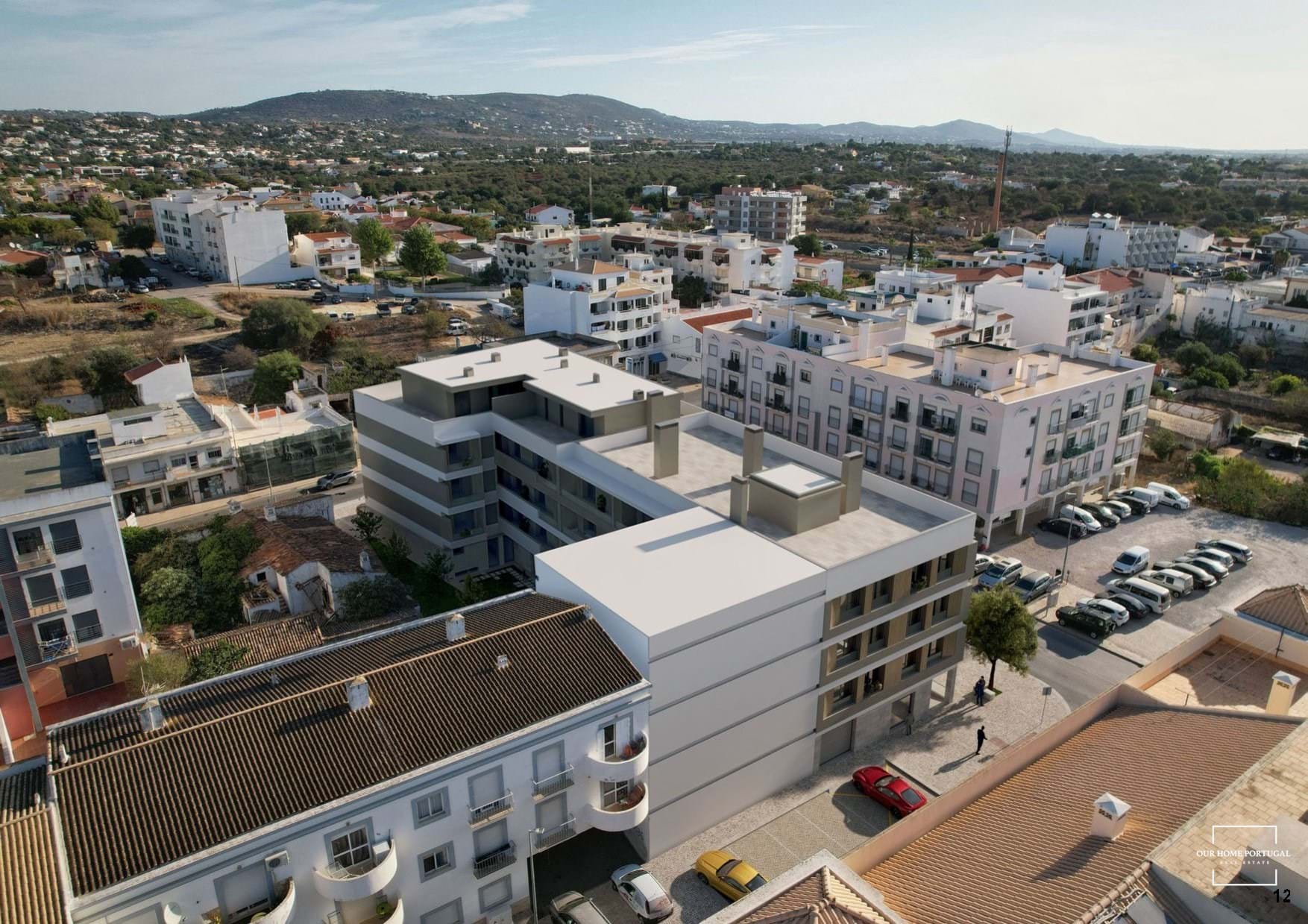 3 Bed, 2 Bath, ApartmentFor Sale, Loulé, Faro, 8135-100