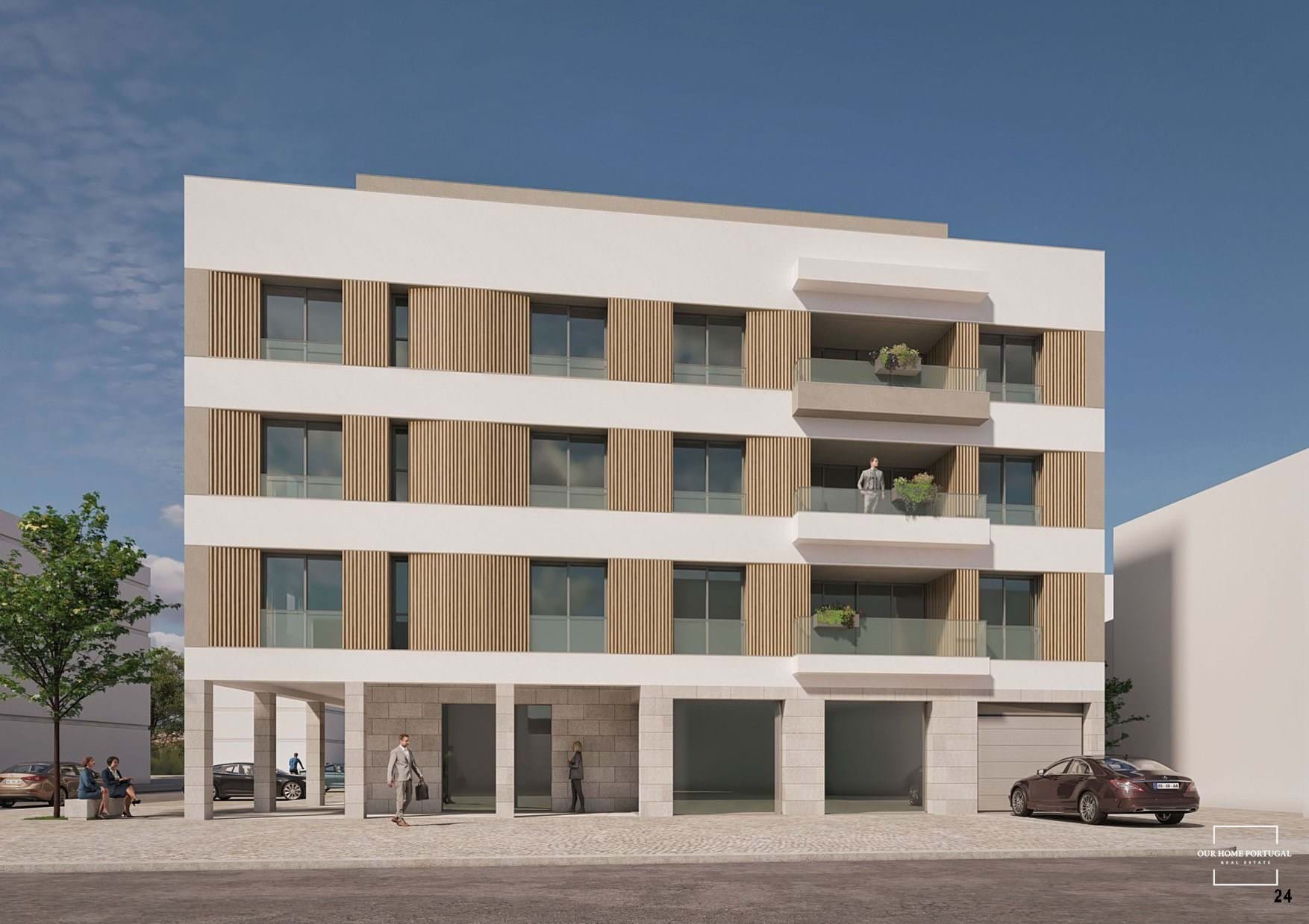 3 Bed, 2 Bath, ApartmentFor Sale, Loulé, Faro, 8135-100
