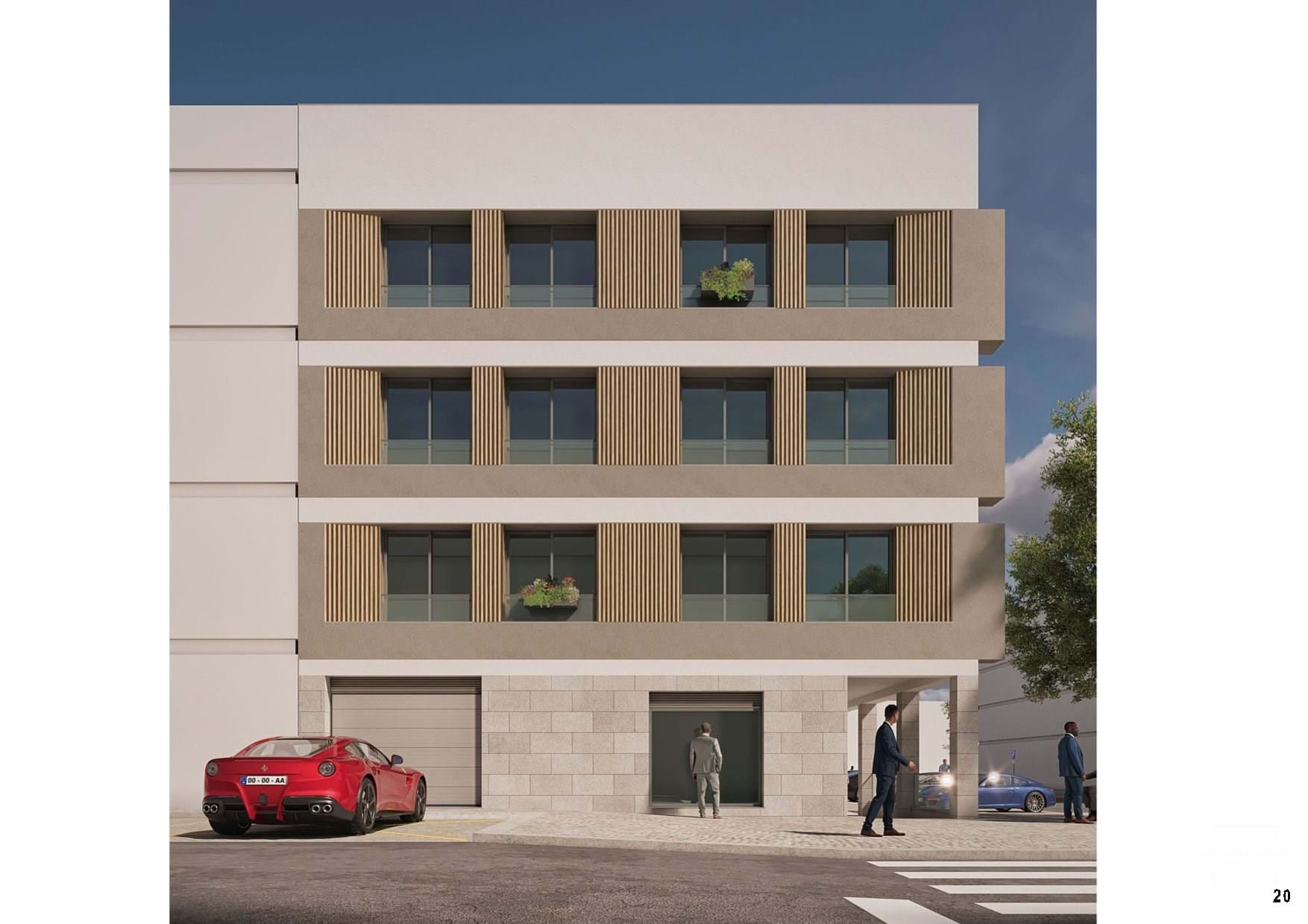 3 Bed, 2 Bath, ApartmentFor Sale, Loulé, Faro, 8135-100