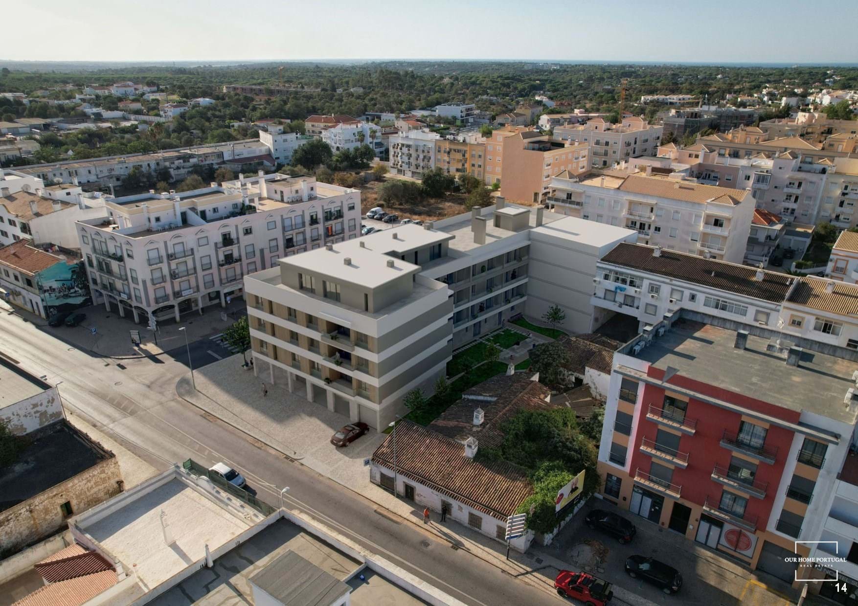 4 Bed, 4 Bath, ApartmentFor Sale, Loulé, Faro, 8135-100