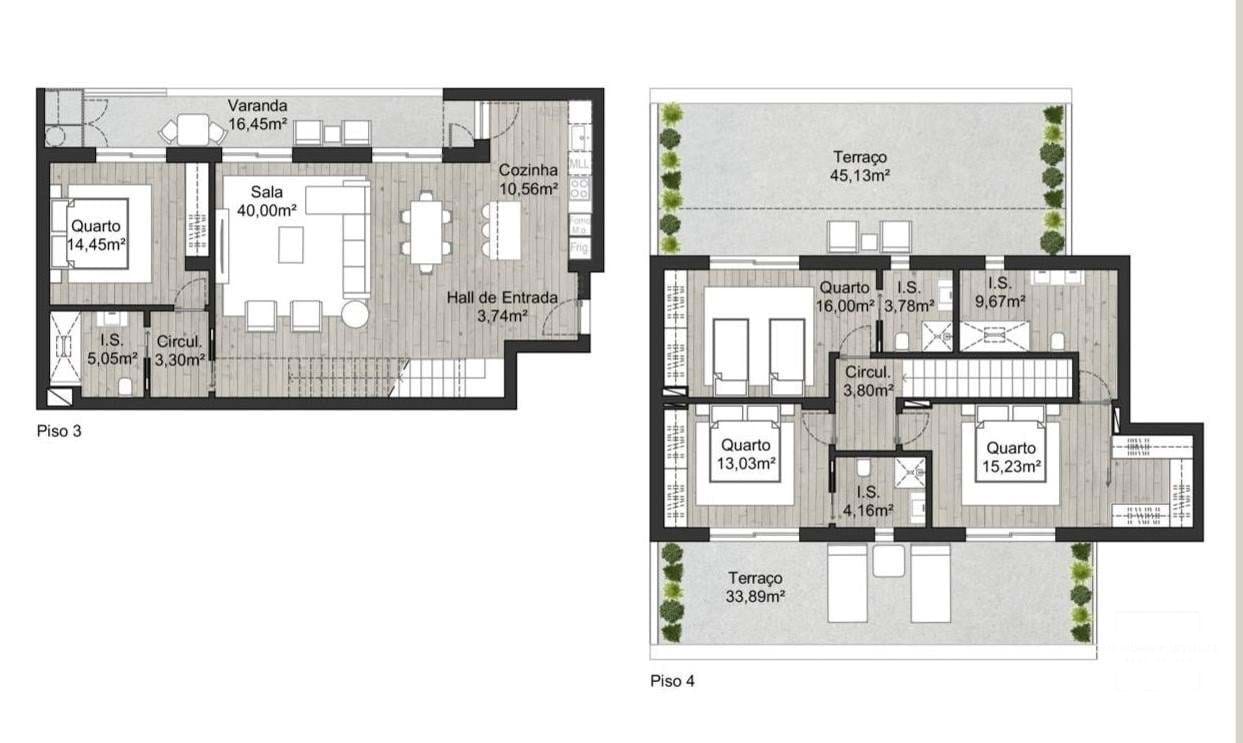 4 Bed, 4 Bath, ApartmentFor Sale, Loulé, Faro, 8135-100