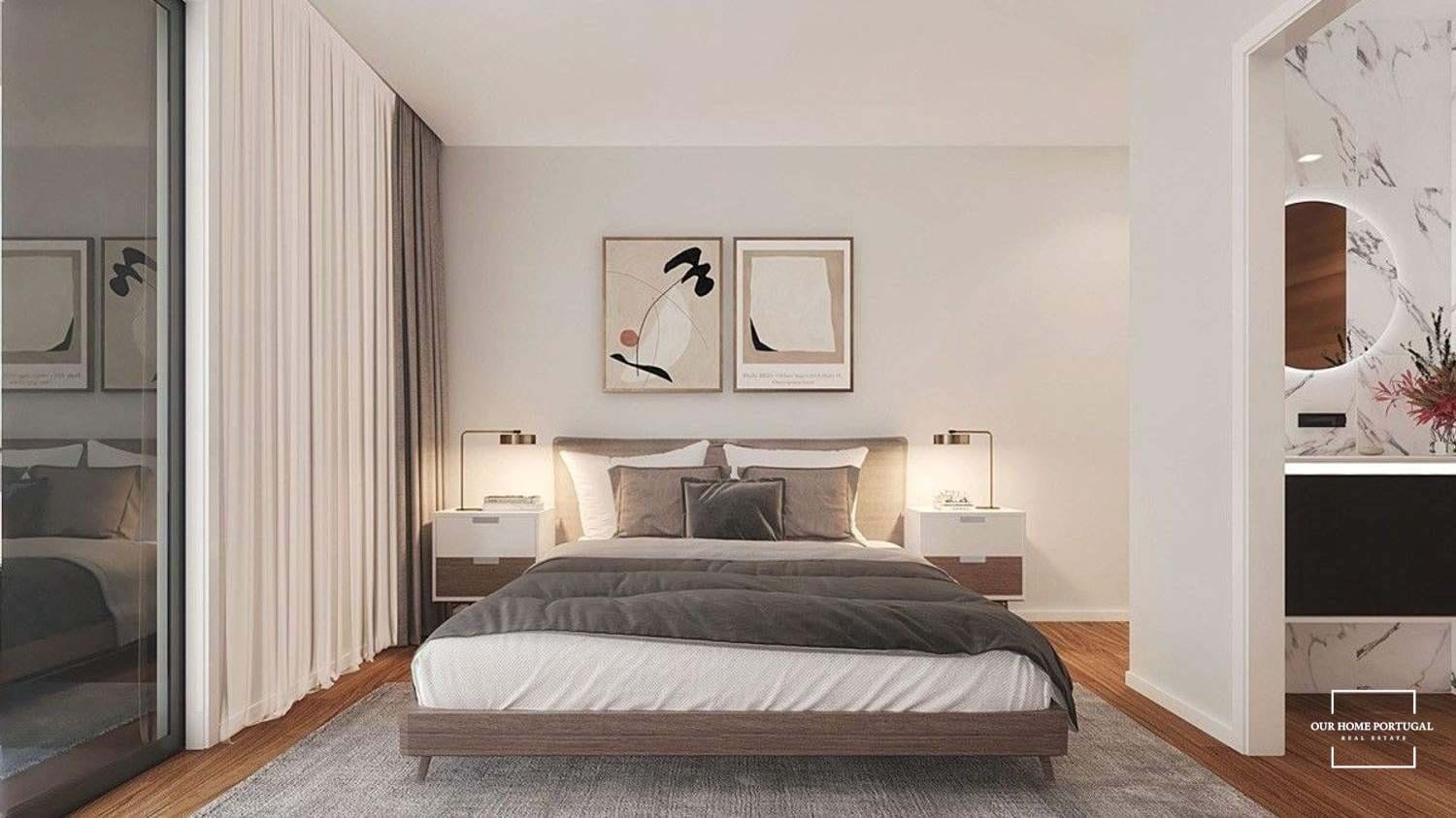 4 Bed, 4 Bath, ApartmentFor Sale, Loulé, Faro, 8135-100