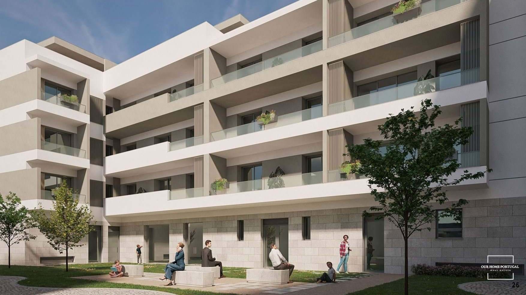 4 Bed, 4 Bath, ApartmentFor Sale, Loulé, Faro, 8135-100