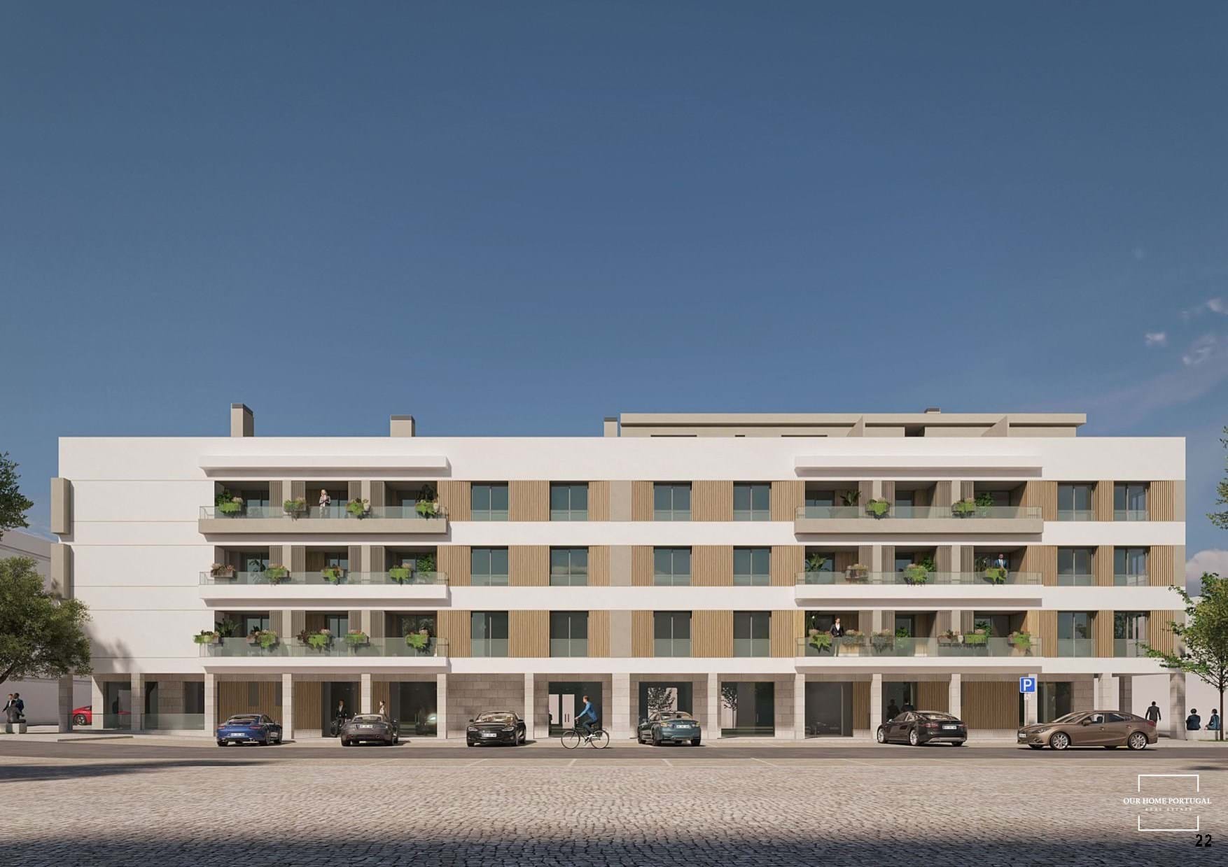 4 Bed, 4 Bath, ApartmentFor Sale, Loulé, Faro, 8135-100