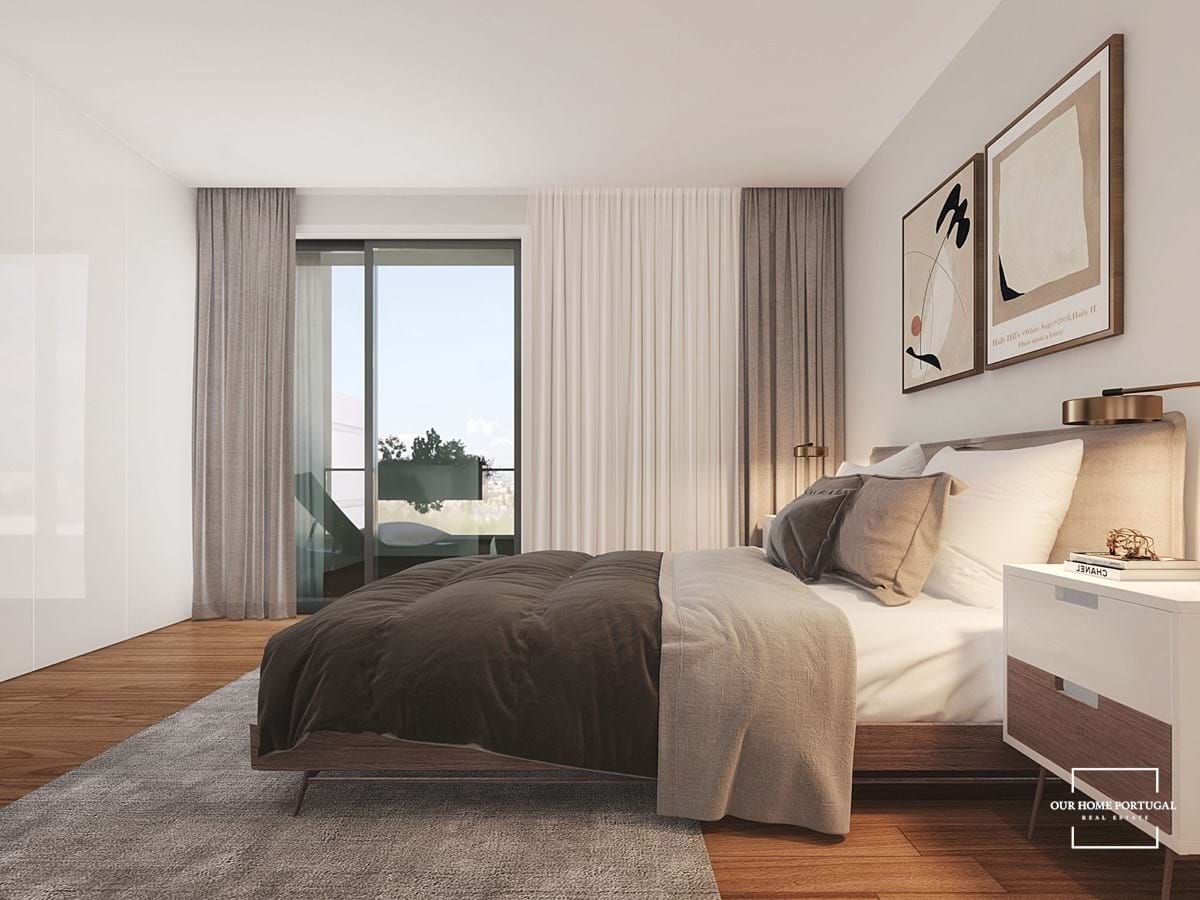 4 Bed, 4 Bath, ApartmentFor Sale, Loulé, Faro, 8135-100