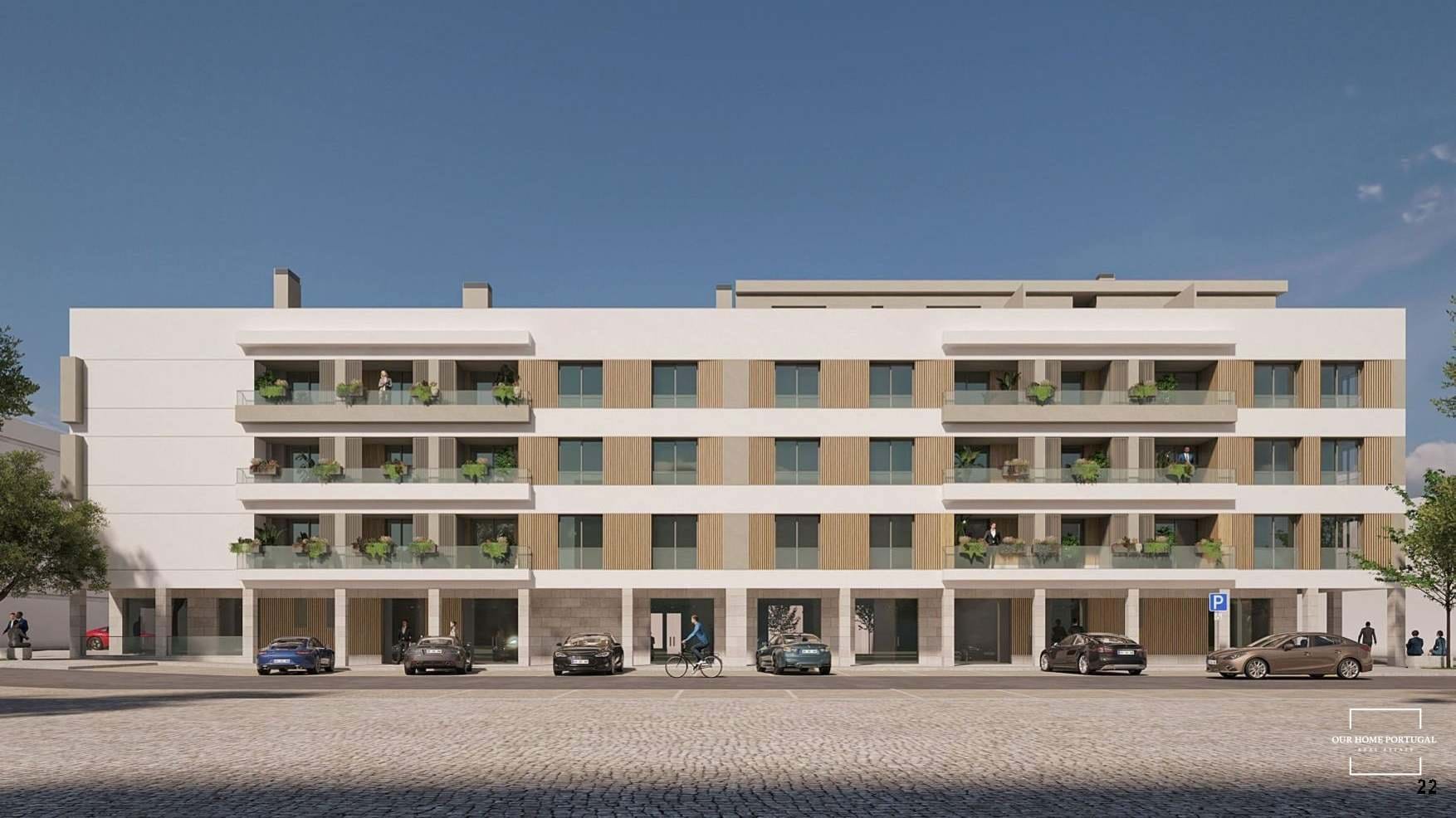 4 Bed, 4 Bath, ApartmentFor Sale, Loulé, Faro, 8135-100