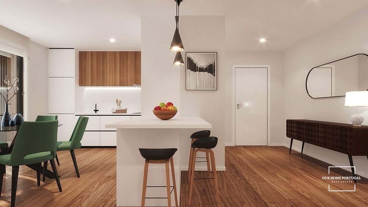 4 Bed, 4 Bath, ApartmentFor Sale, Loulé, Faro, 8135-100