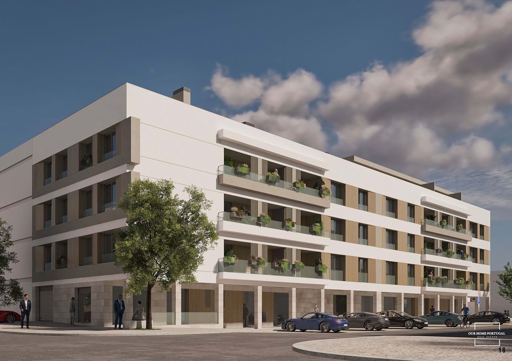 4 Bed, 4 Bath, ApartmentFor Sale, Loulé, Faro, 8135-100