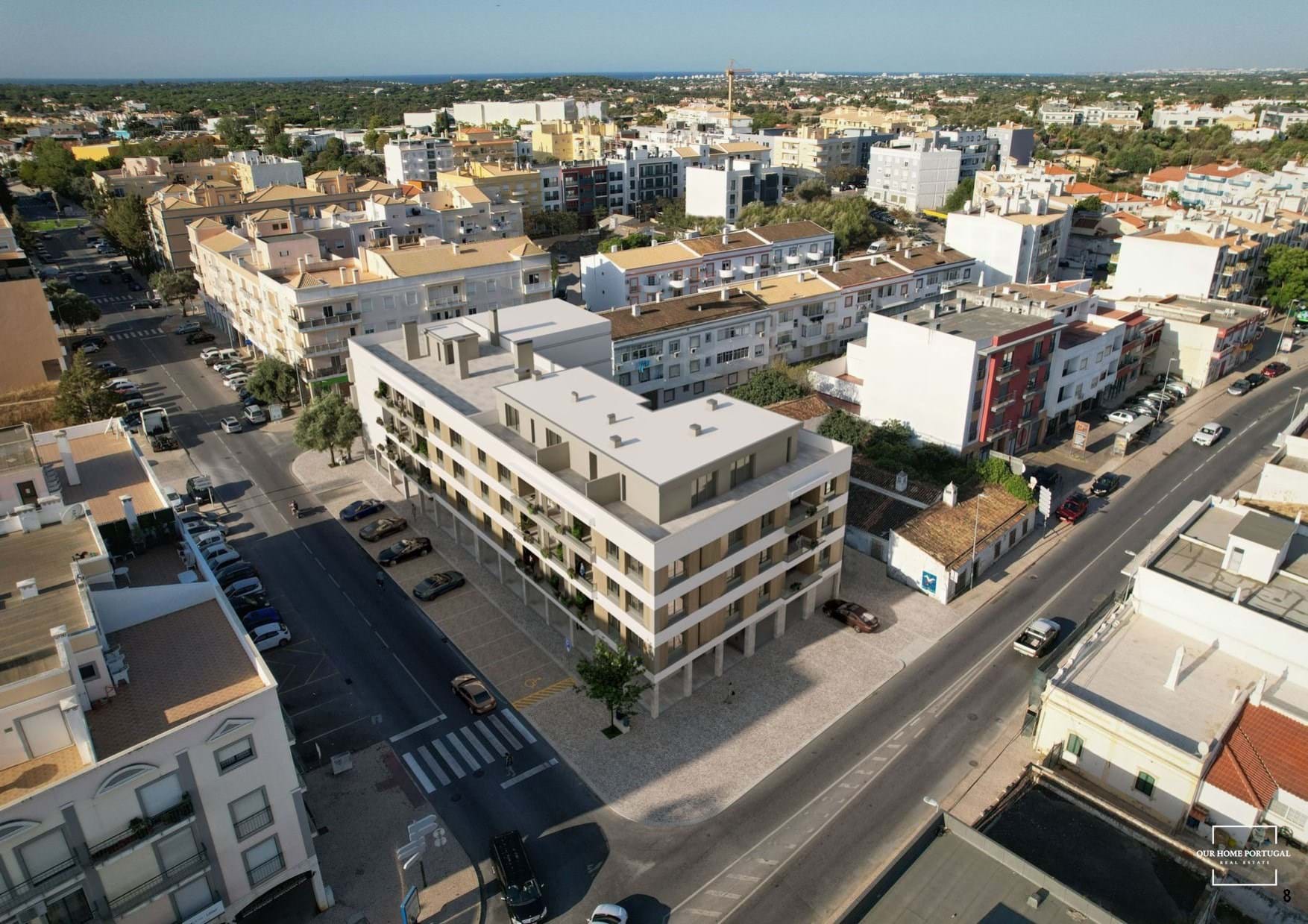 4 Bed, 4 Bath, ApartmentFor Sale, Loulé, Faro, 8135-100