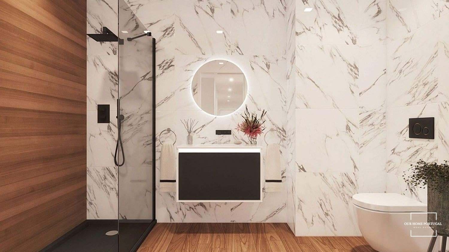 4 Bed, 4 Bath, ApartmentFor Sale, Loulé, Faro, 8135-100