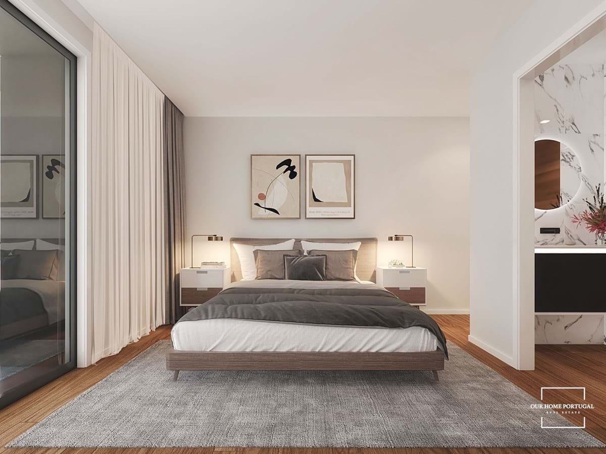 4 Bed, 4 Bath, ApartmentFor Sale, Loulé, Faro, 8135-100