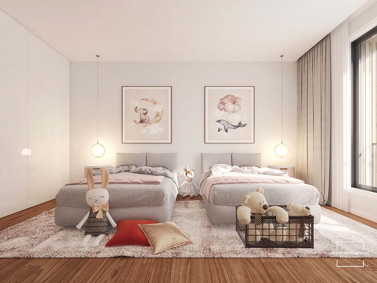 4 Bed, 4 Bath, ApartmentFor Sale, Loulé, Faro, 8135-100