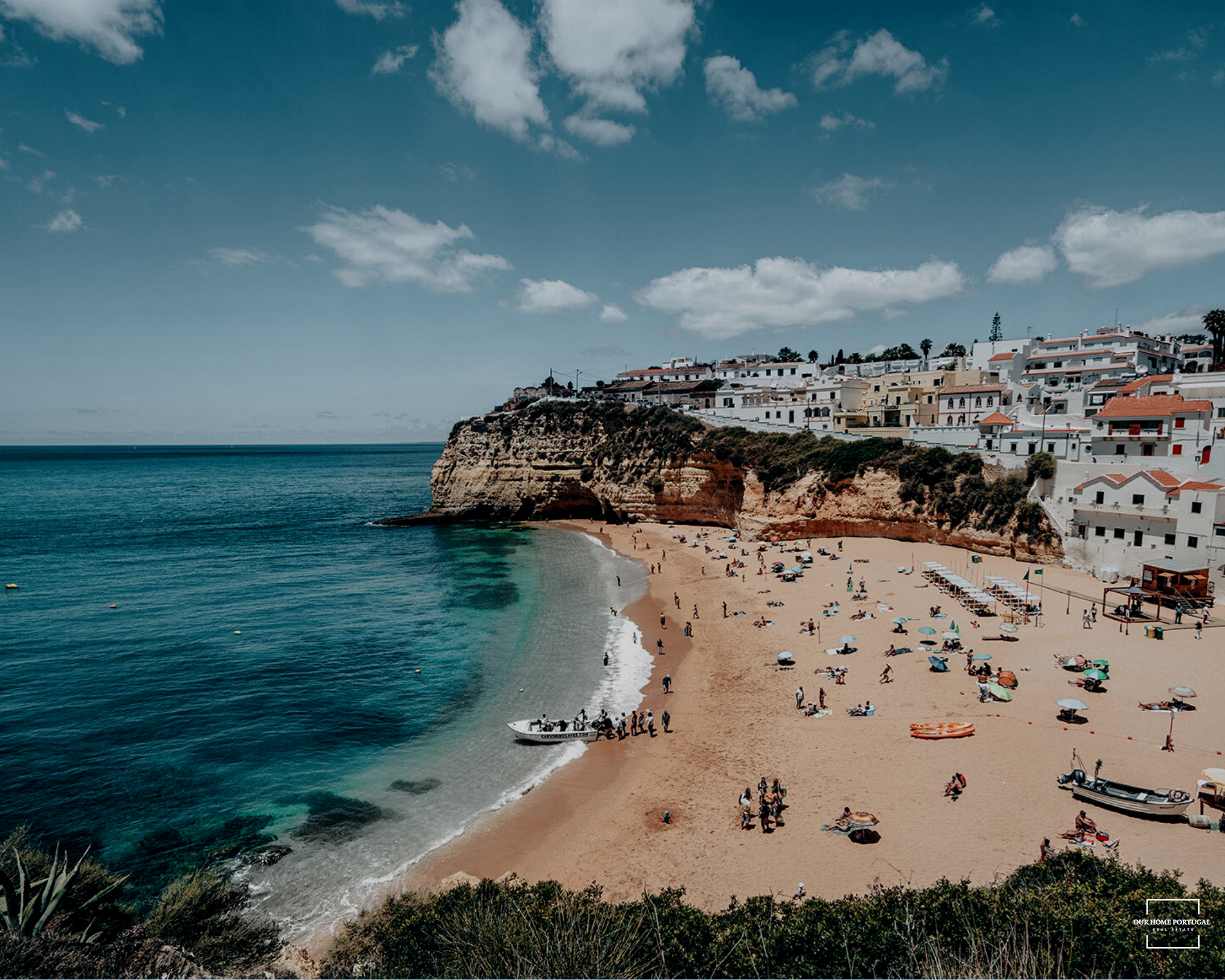 3 Bed, 2 Bath, HouseFor Sale, Lagoa, Faro, 8400-561