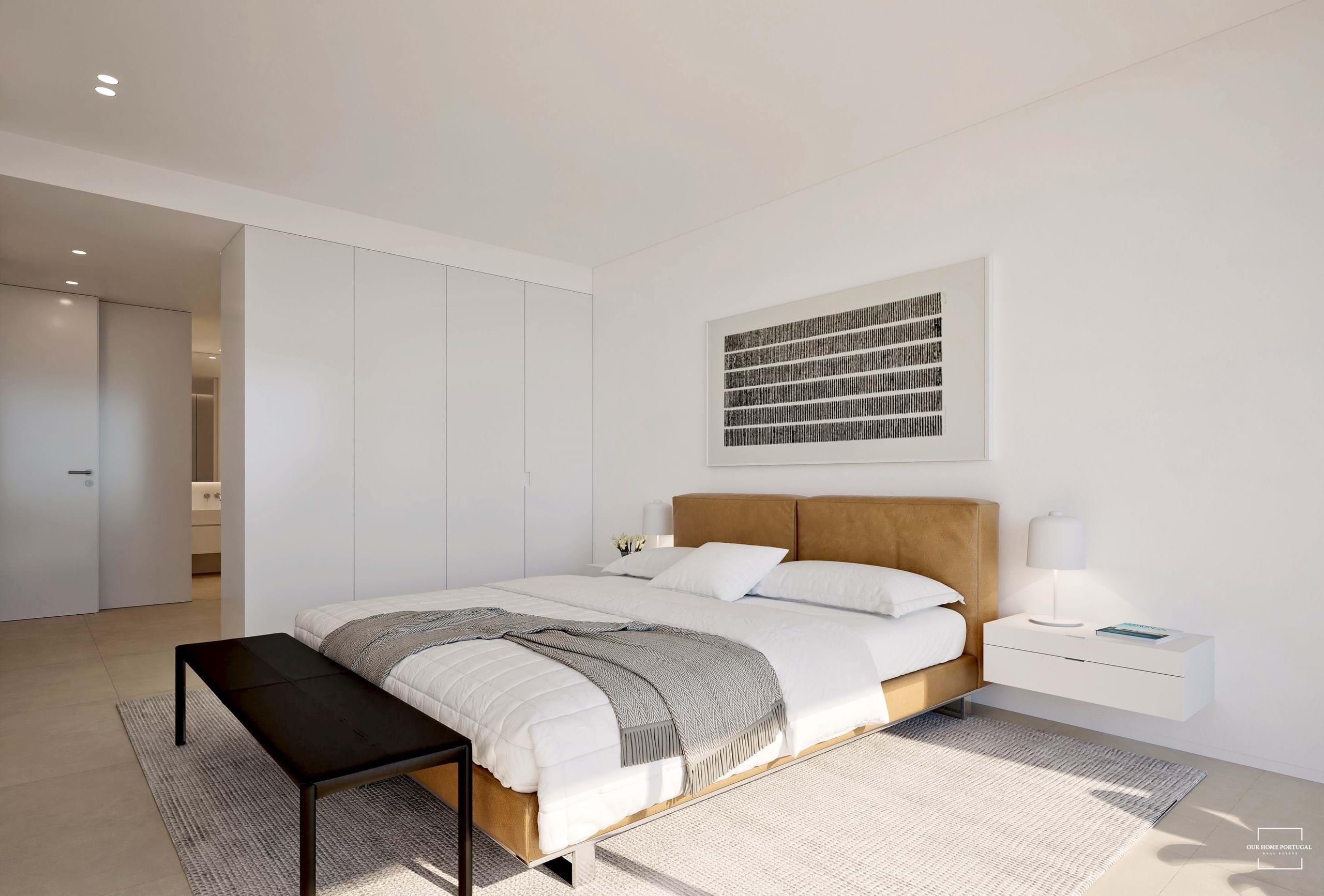 4 Bed, 4 Bath, HouseFor Sale, Lagos, Faro, 8600-544