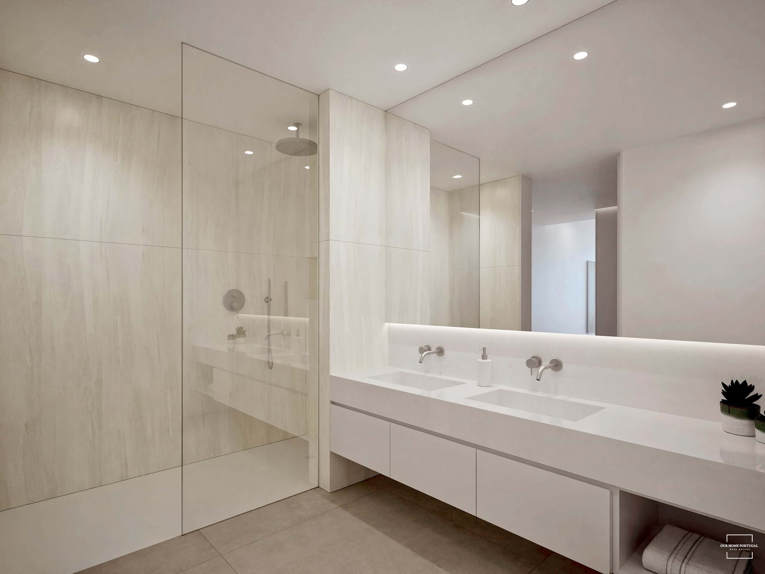 4 Bed, 4 Bath, HouseFor Sale, Lagos, Faro, 8600-544