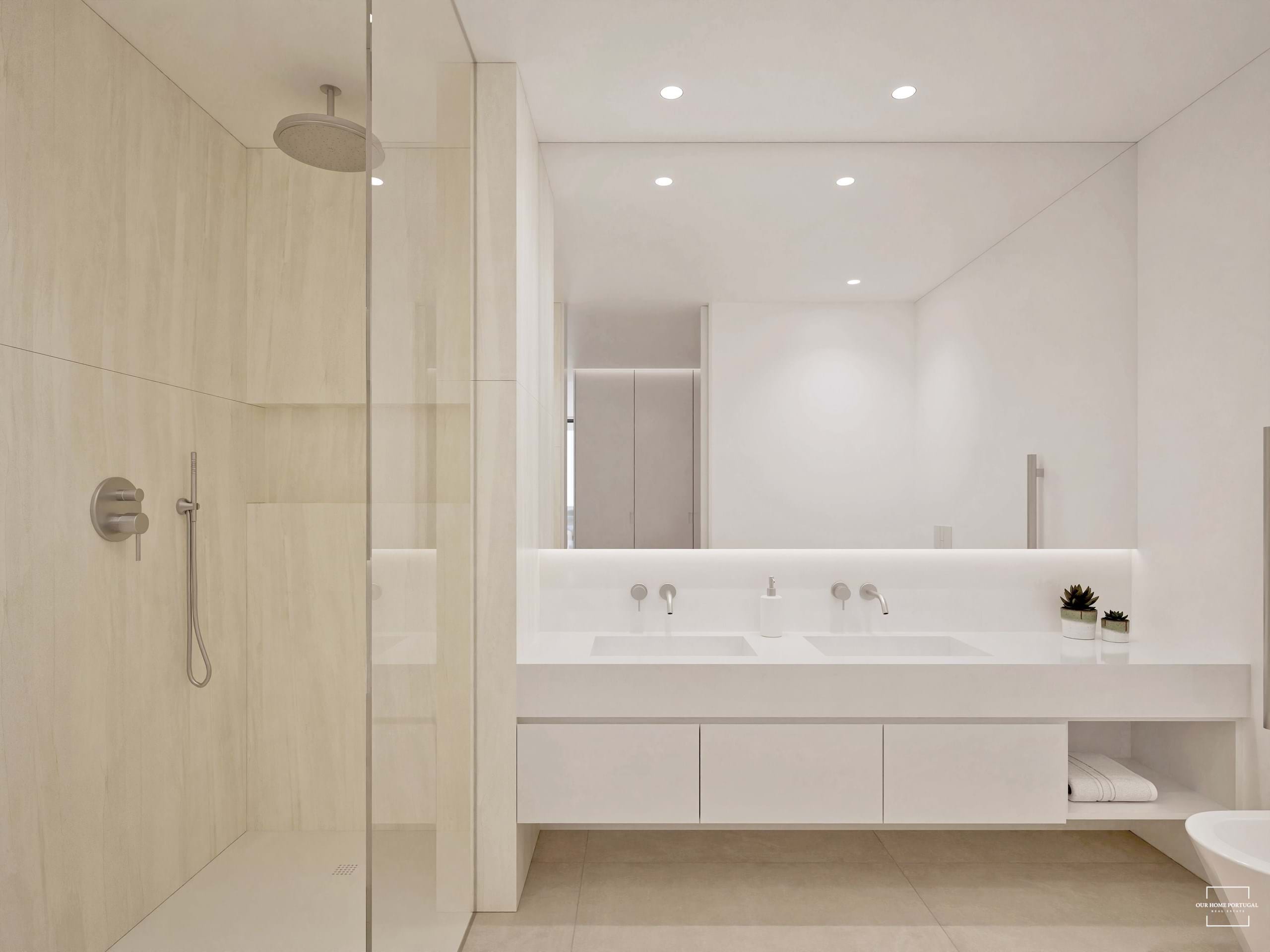 4 Bed, 4 Bath, HouseFor Sale, Lagos, Faro, 8600-544