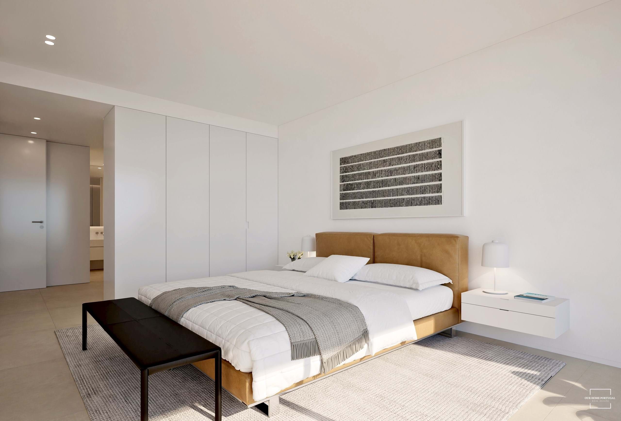 4 Bed, 4 Bath, HouseFor Sale, Lagos, Faro, 8600-544