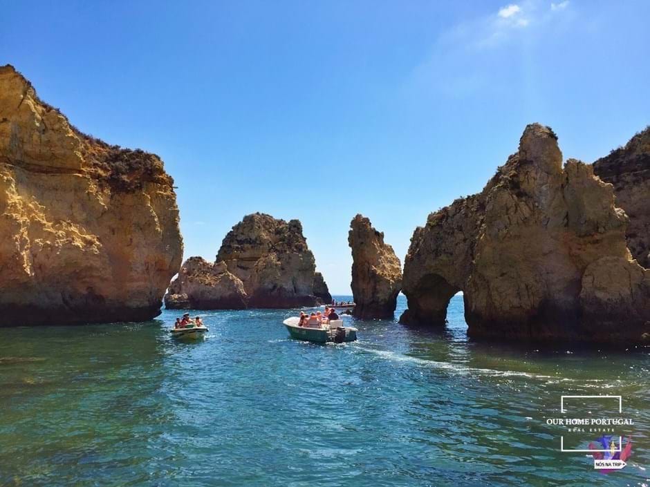 4 Bed, 4 Bath, HouseFor Sale, Lagos, Faro, 8600-544