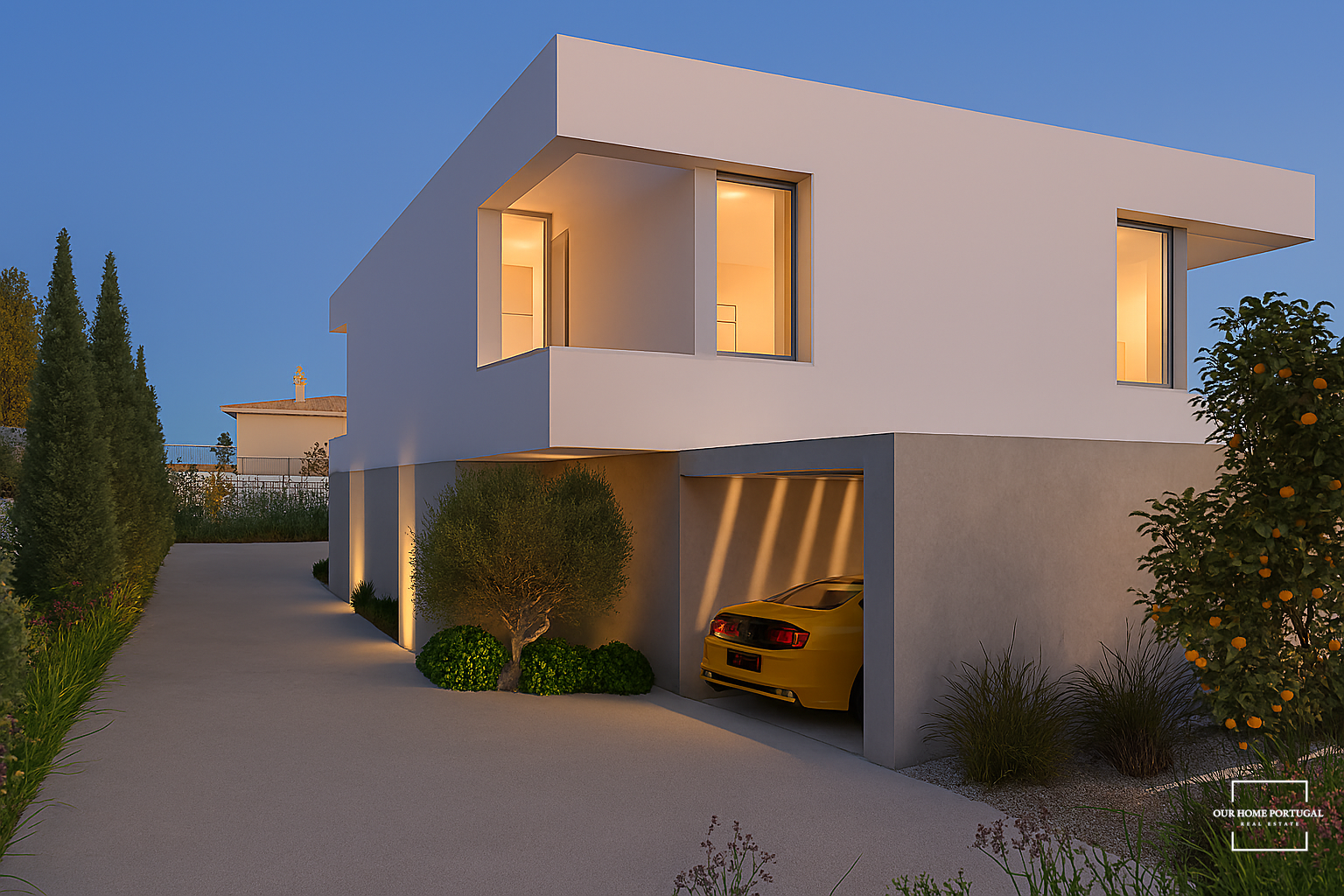 3 Bed, 3 Bath, HouseFor Sale, Lagos, Faro, 8600-189