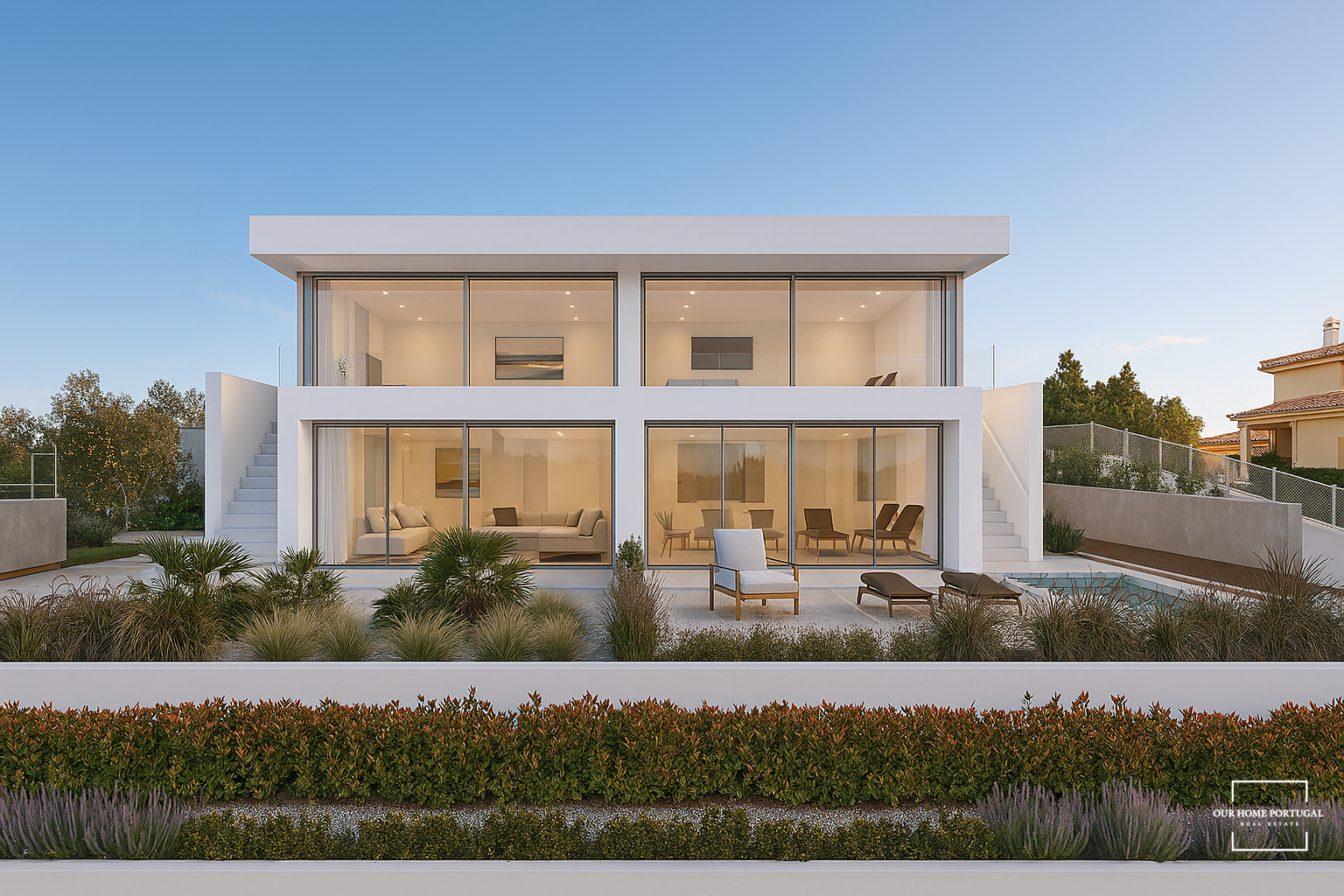 3 Bed, 3 Bath, HouseFor Sale, Lagos, Faro, 8600-189