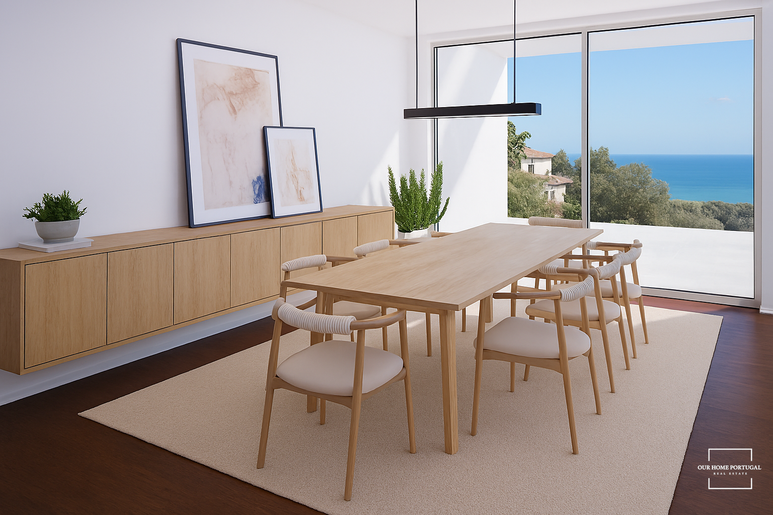 3 Bed, 3 Bath, HouseFor Sale, Lagos, Faro, 8600-189