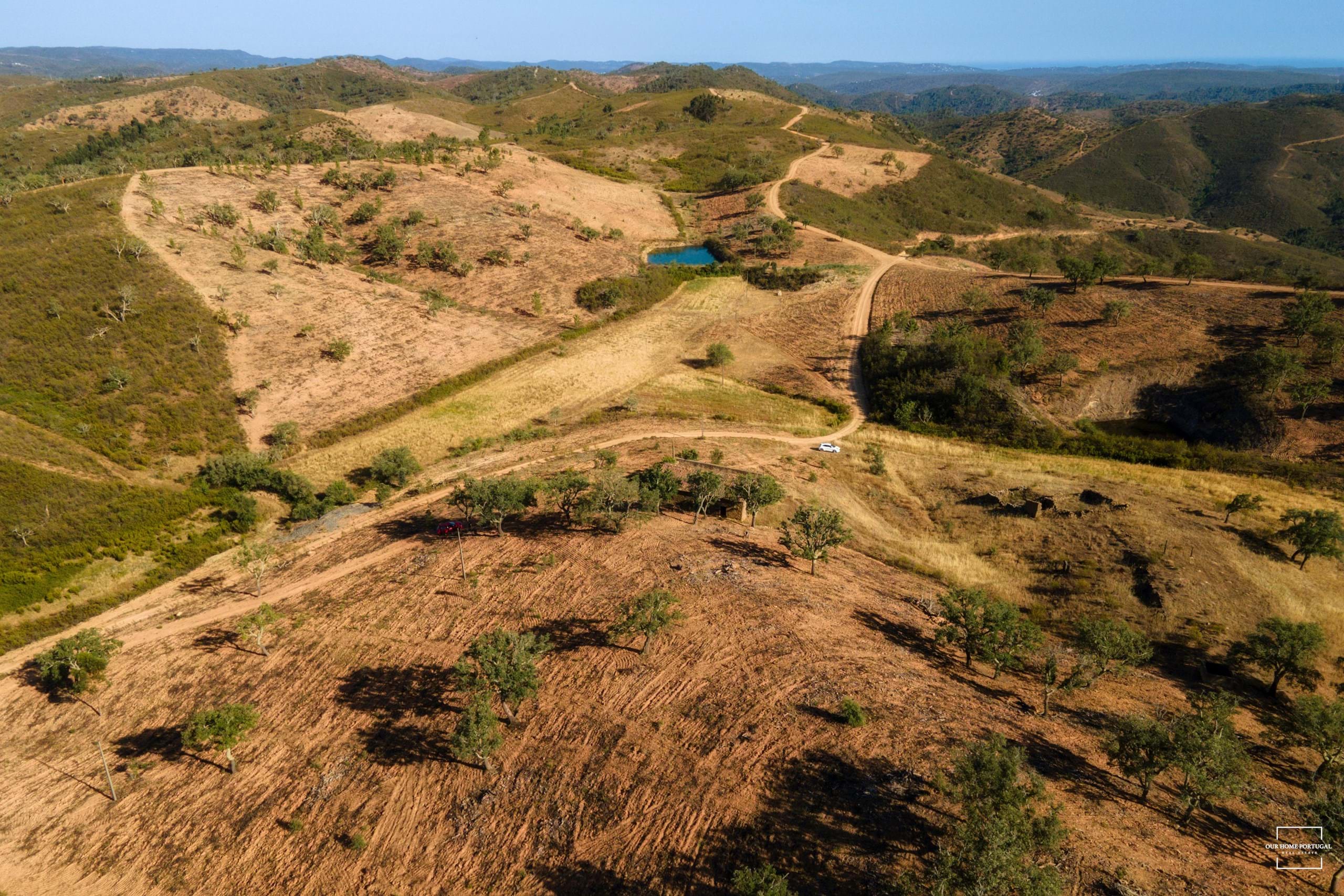 2 Bed, 1 Bath, HouseFor Sale, Loulé, Faro, 8100-183