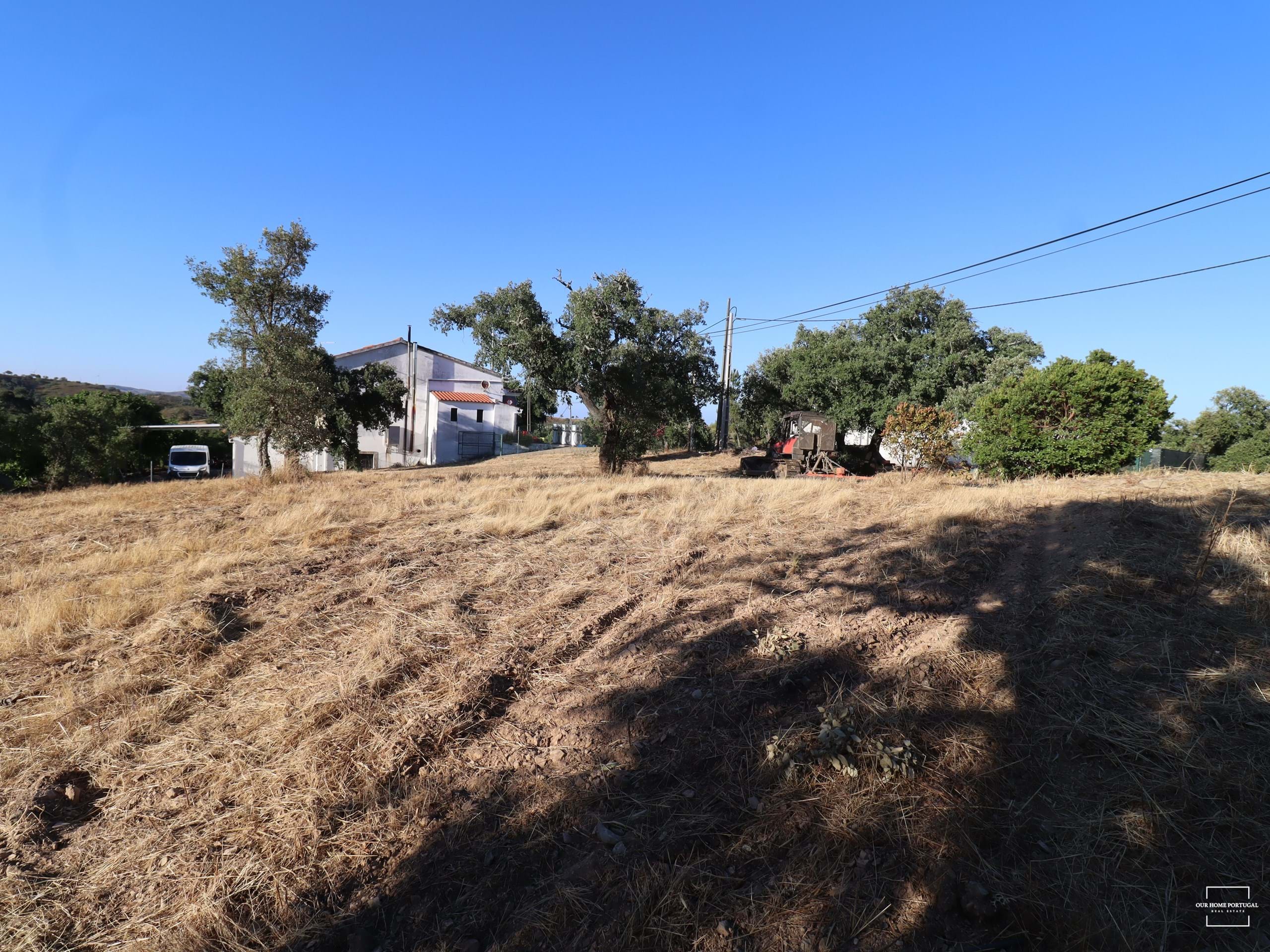 Land, For Sale