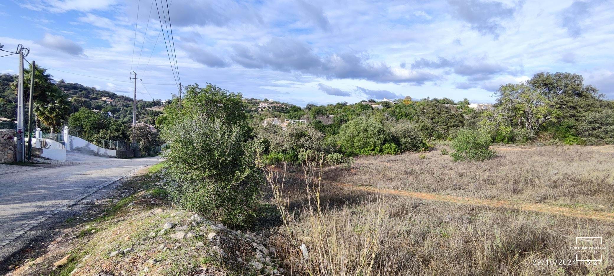 Land, For Sale