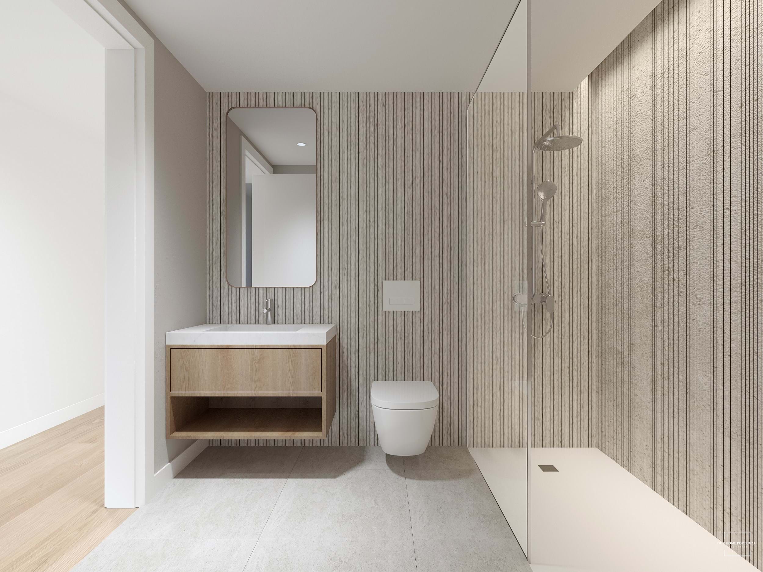 3 Bed, 2 Bath, ApartmentFor Sale, Almada, Setubal, 2810-126