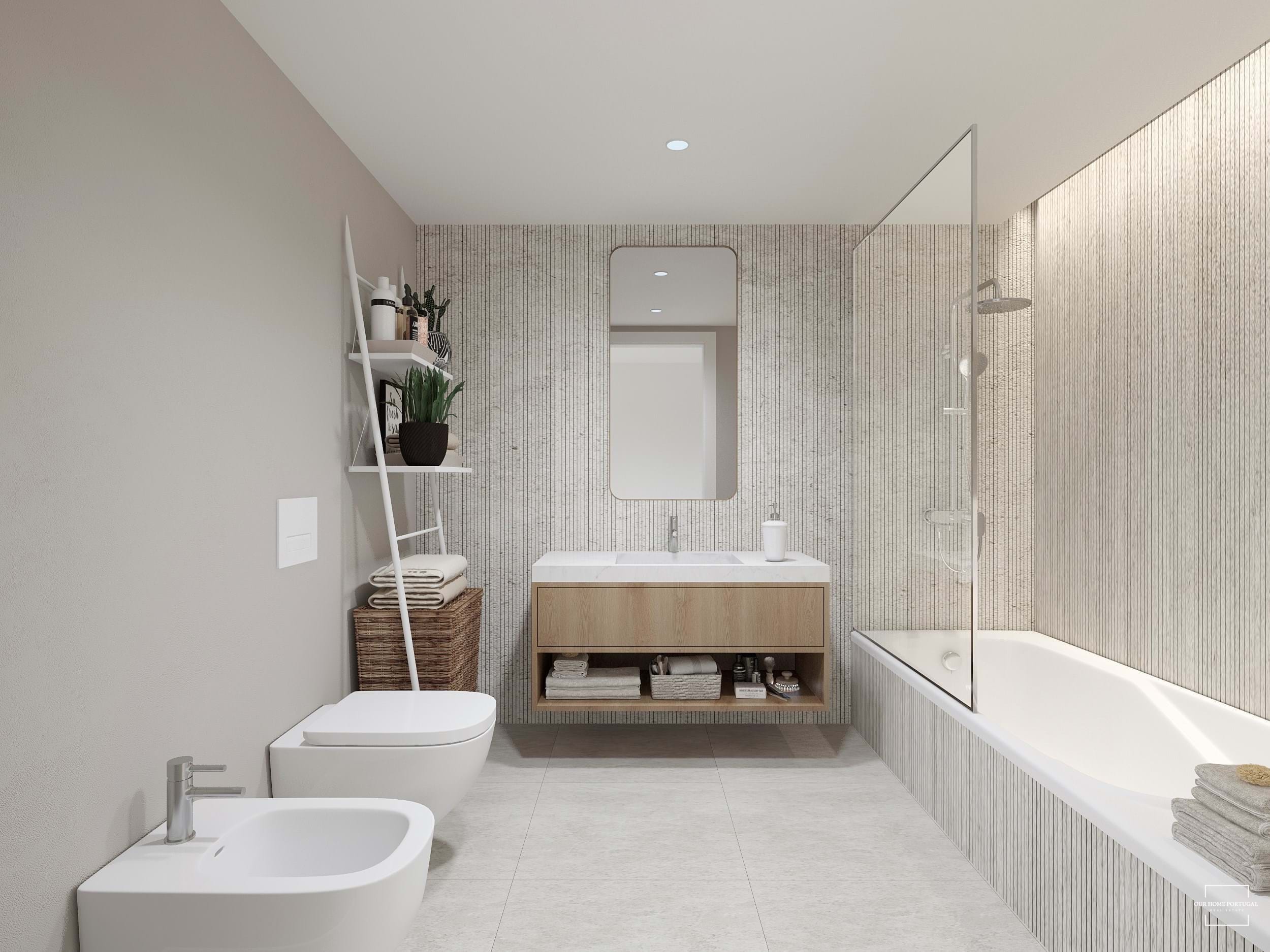 3 Bed, 2 Bath, ApartmentFor Sale, Almada, Setubal, 2810-126