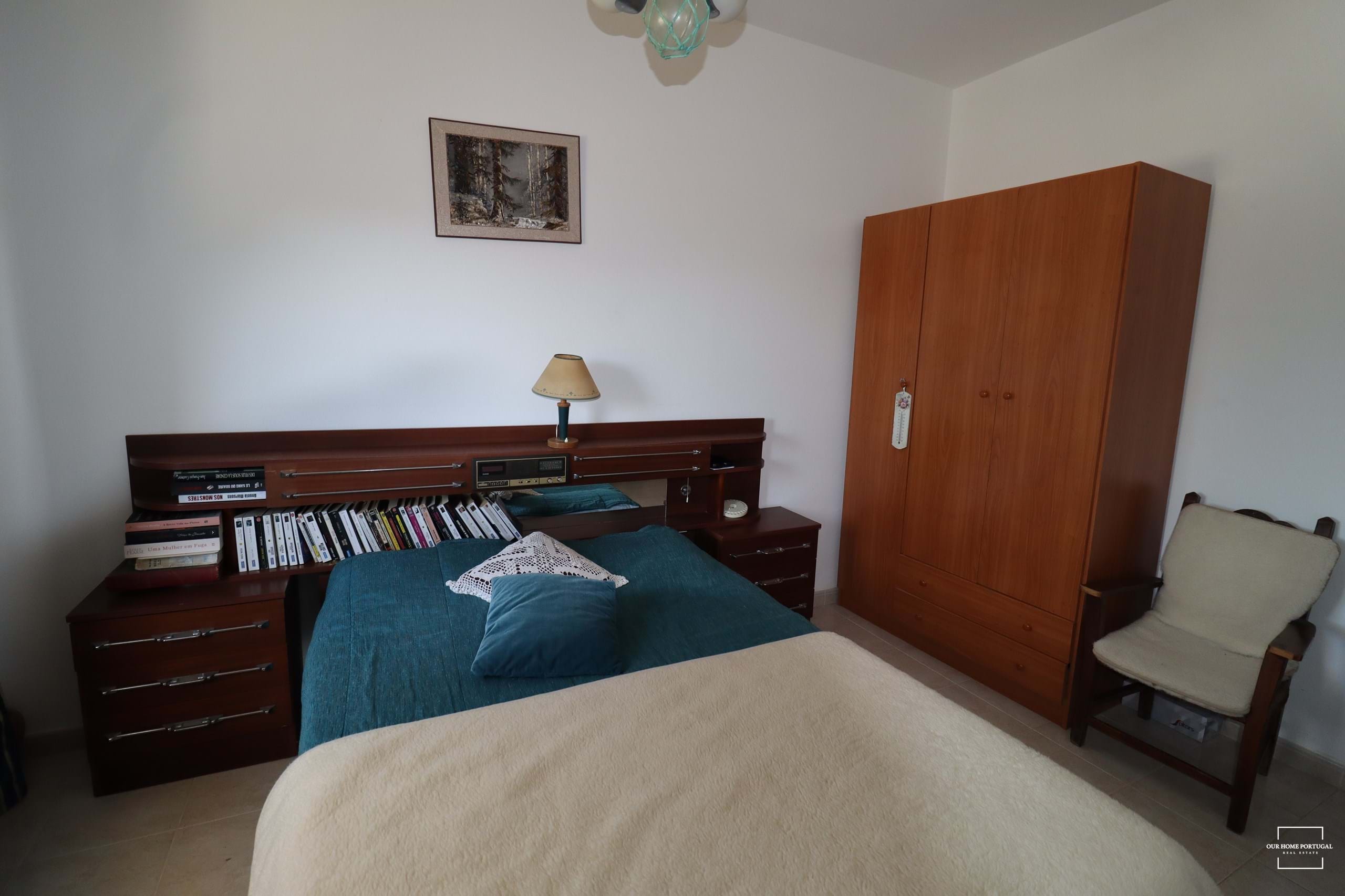 3 Bed, 2 Bath, HouseFor Sale, Loulé, Faro, 8100-287