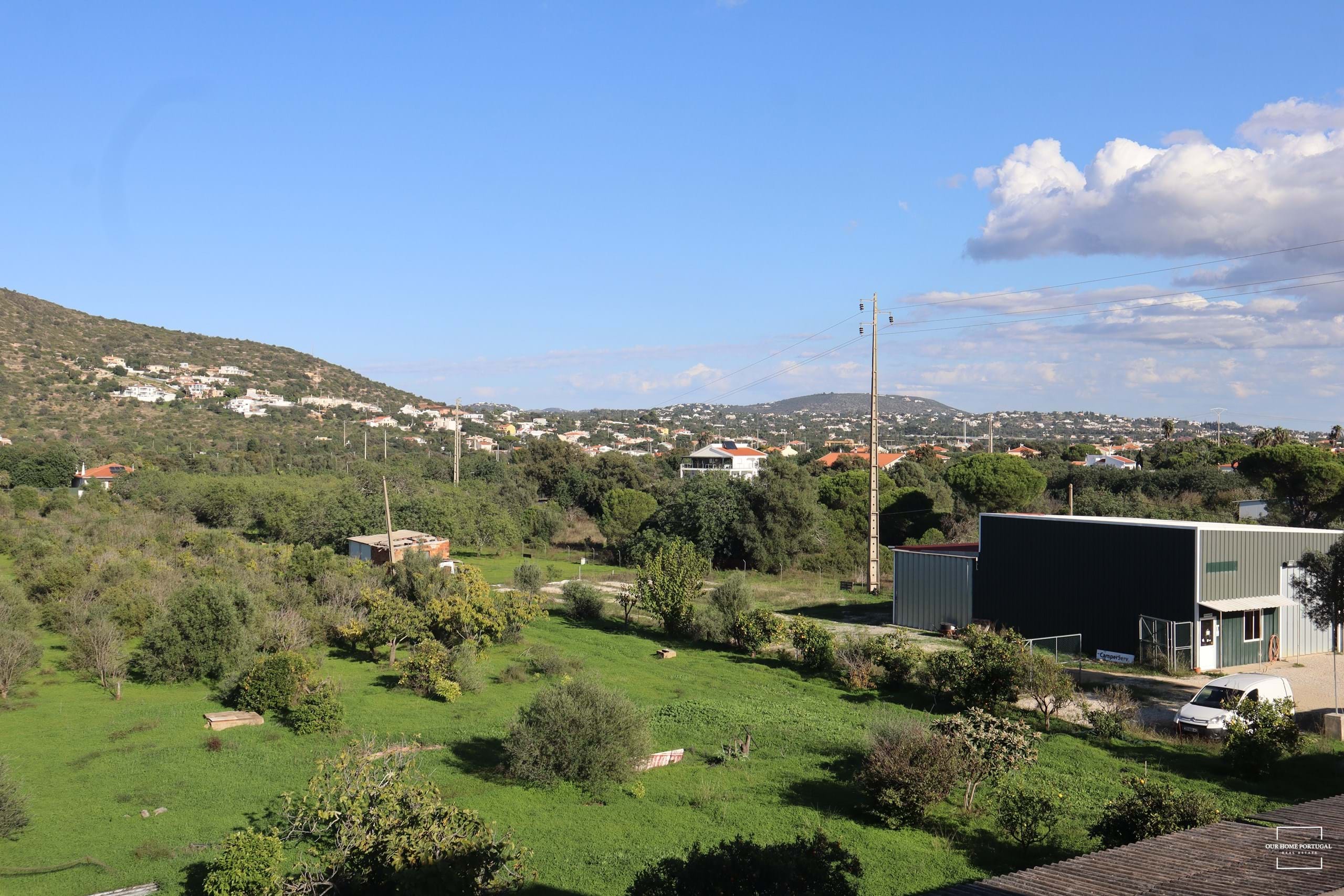 3 Bed, 2 Bath, HouseFor Sale, Loulé, Faro, 8100-287