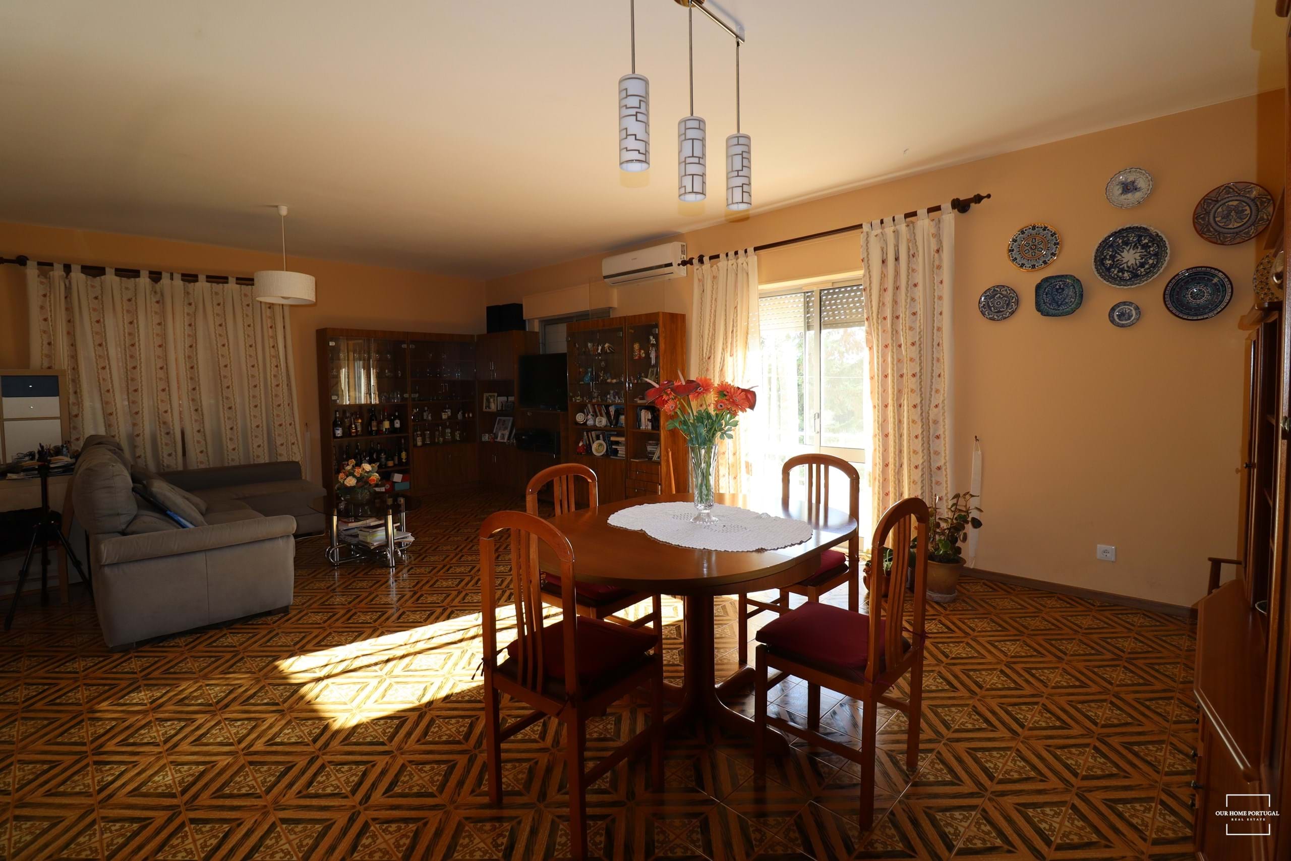 3 Bed, 2 Bath, HouseFor Sale, Loulé, Faro, 8100-287