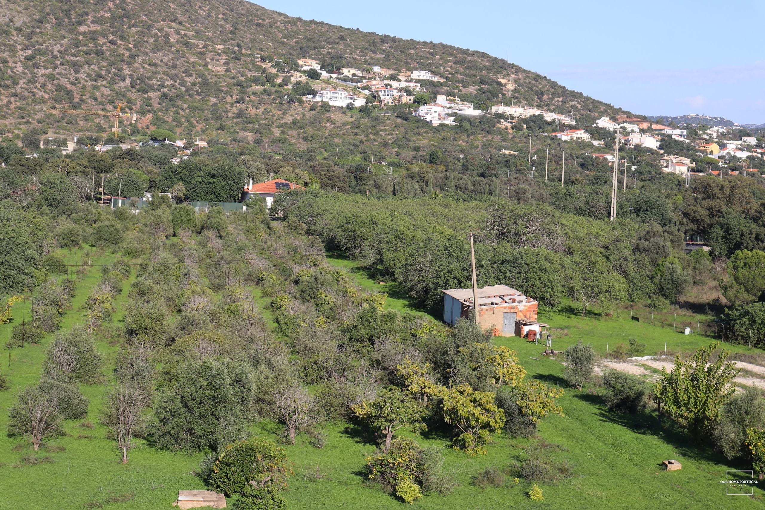 3 Bed, 2 Bath, HouseFor Sale, Loulé, Faro, 8100-287