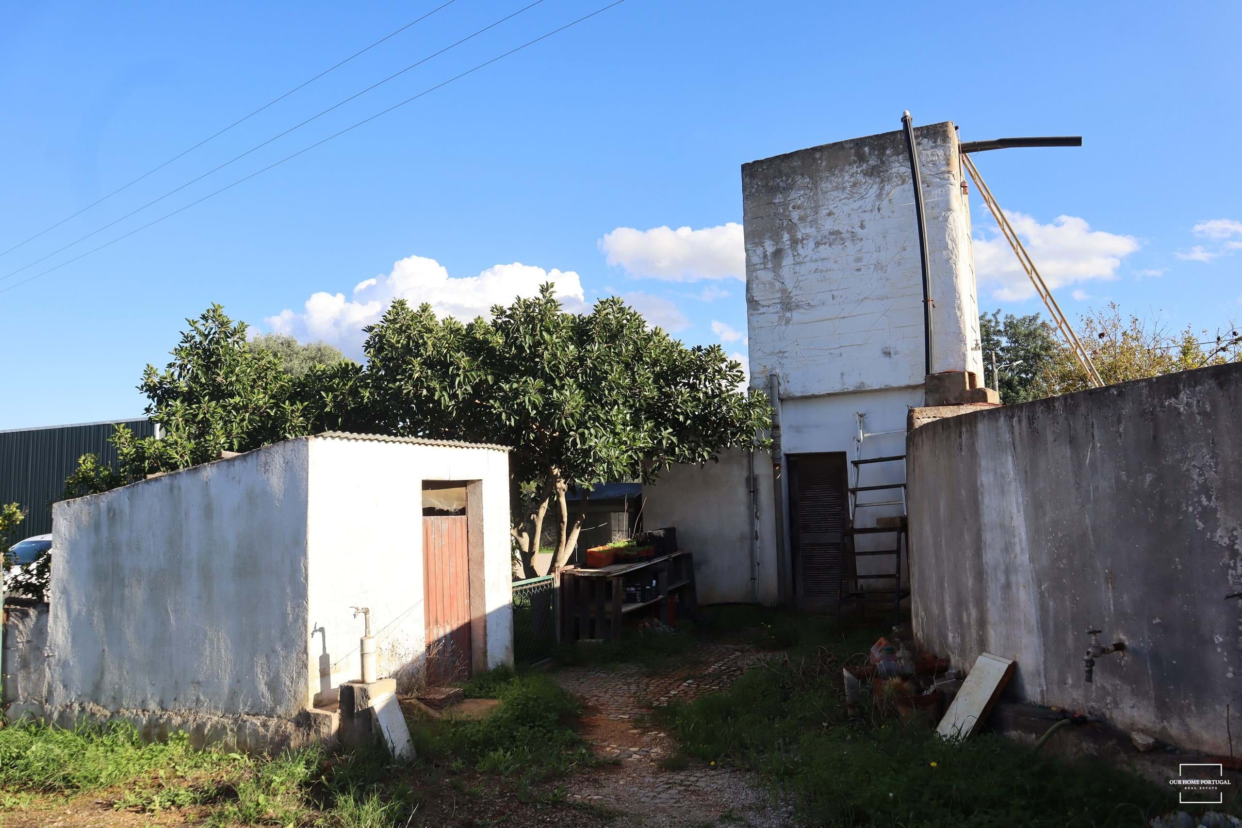 3 Bed, 2 Bath, HouseFor Sale, Loulé, Faro, 8100-287