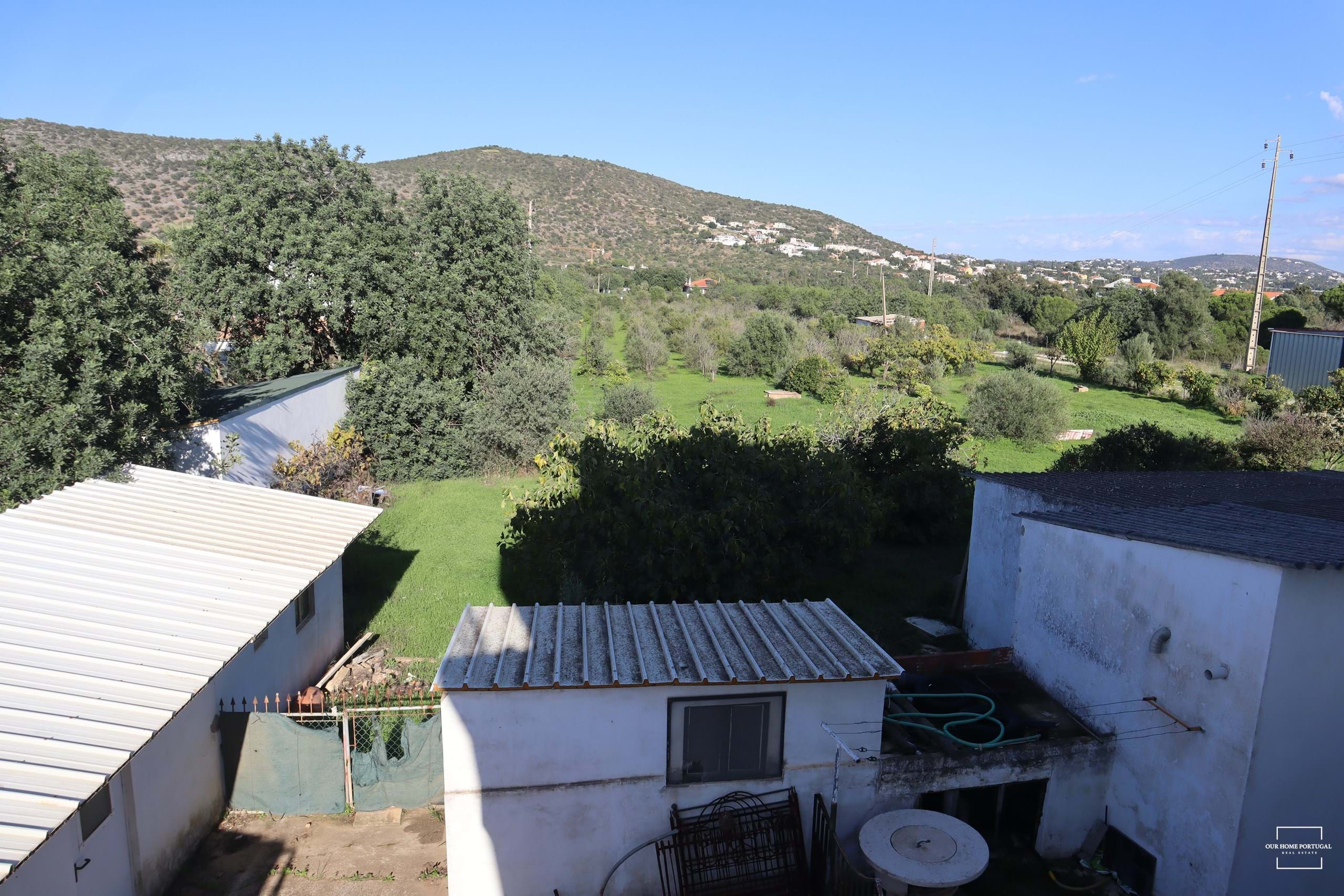 3 Bed, 2 Bath, HouseFor Sale, Loulé, Faro, 8100-287