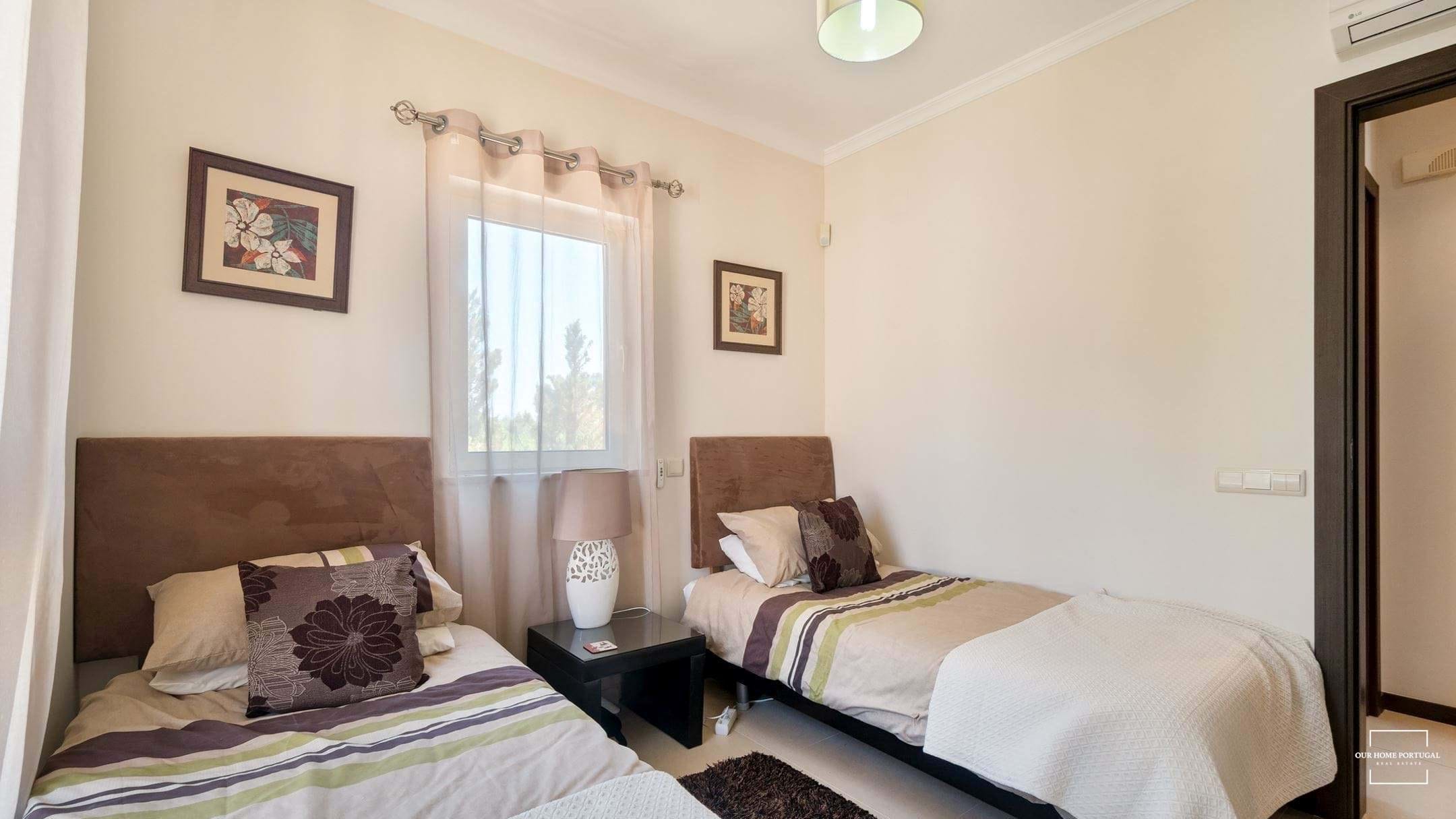 2 Bed, 2 Bath, ApartmentFor Sale, Lagoa, Faro, 8401-908