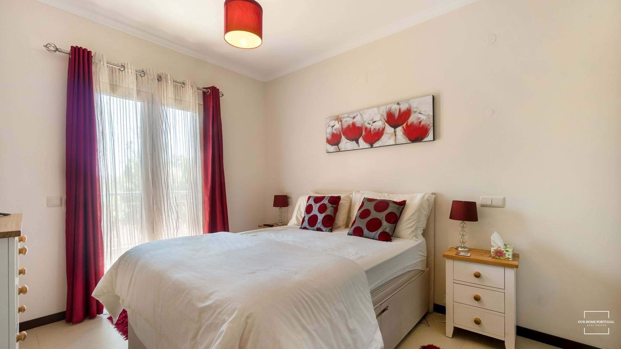 2 Bed, 2 Bath, ApartmentFor Sale, Lagoa, Faro, 8401-908