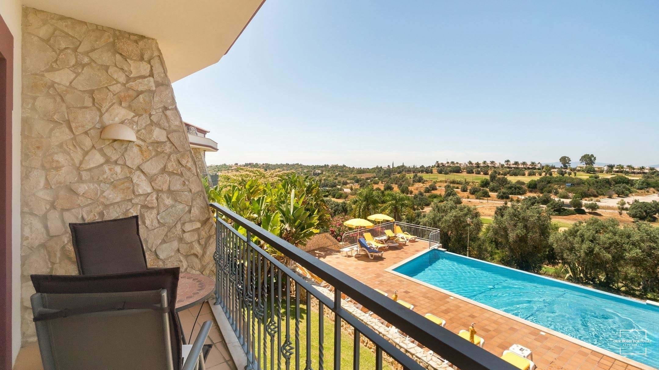 2 Bed, 2 Bath, ApartmentFor Sale, Lagoa, Faro, 8401-908