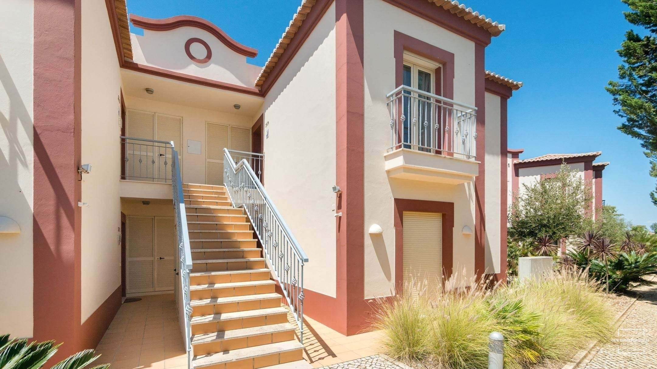 2 Bed, 2 Bath, ApartmentFor Sale, Lagoa, Faro, 8401-908