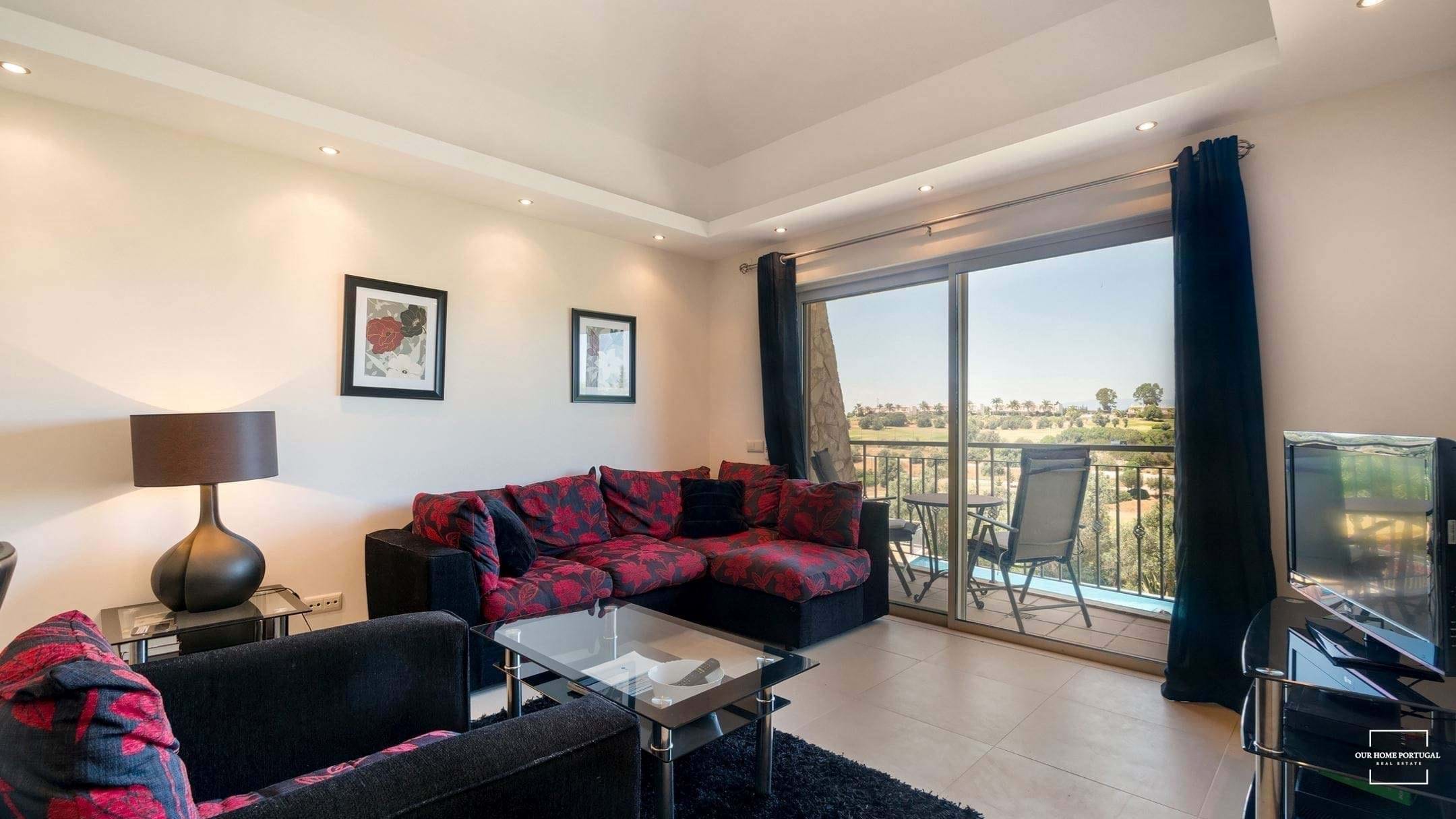 2 Bed, 2 Bath, ApartmentFor Sale, Lagoa, Faro, 8401-908