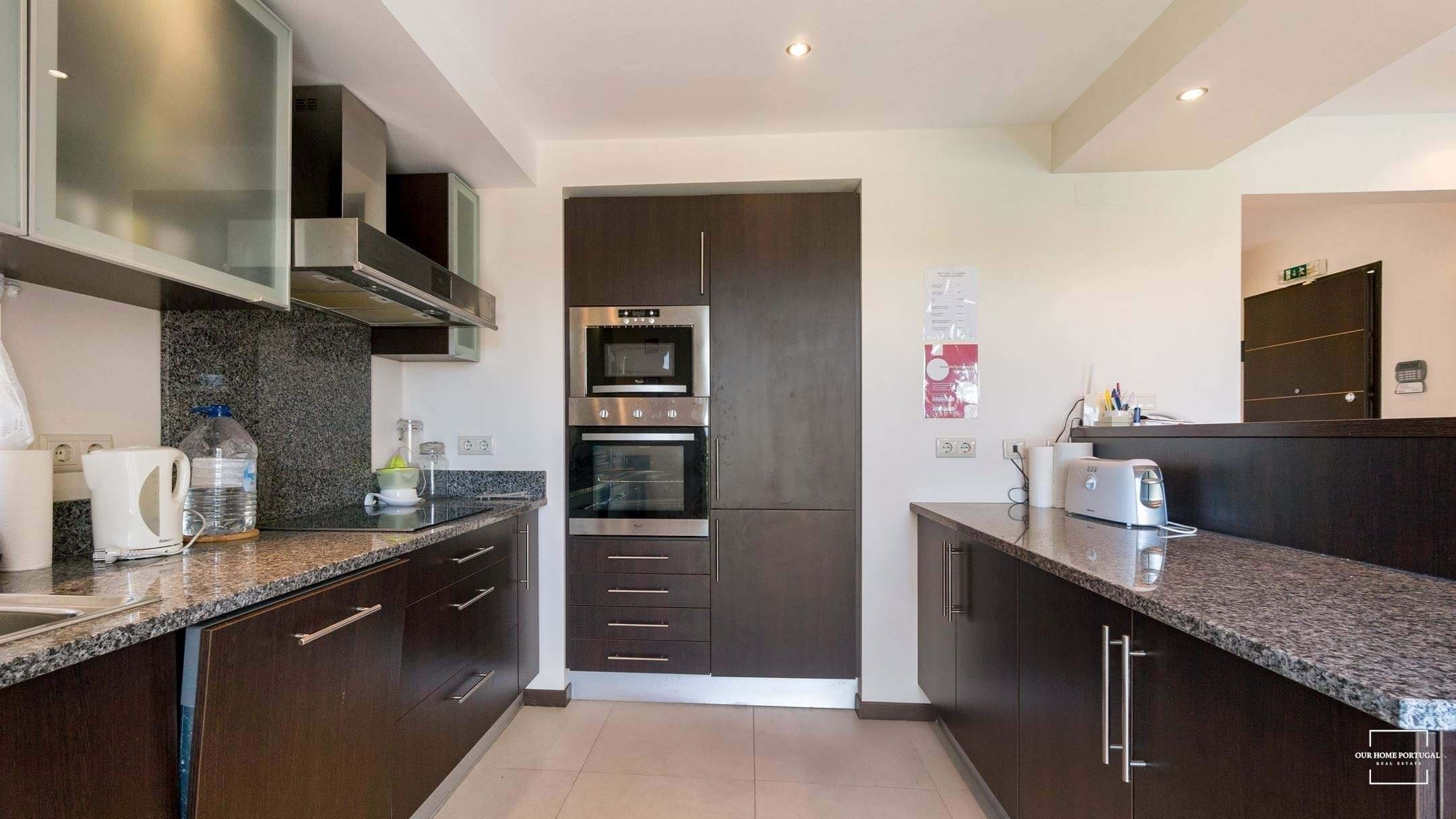 2 Bed, 2 Bath, ApartmentFor Sale, Lagoa, Faro, 8401-908