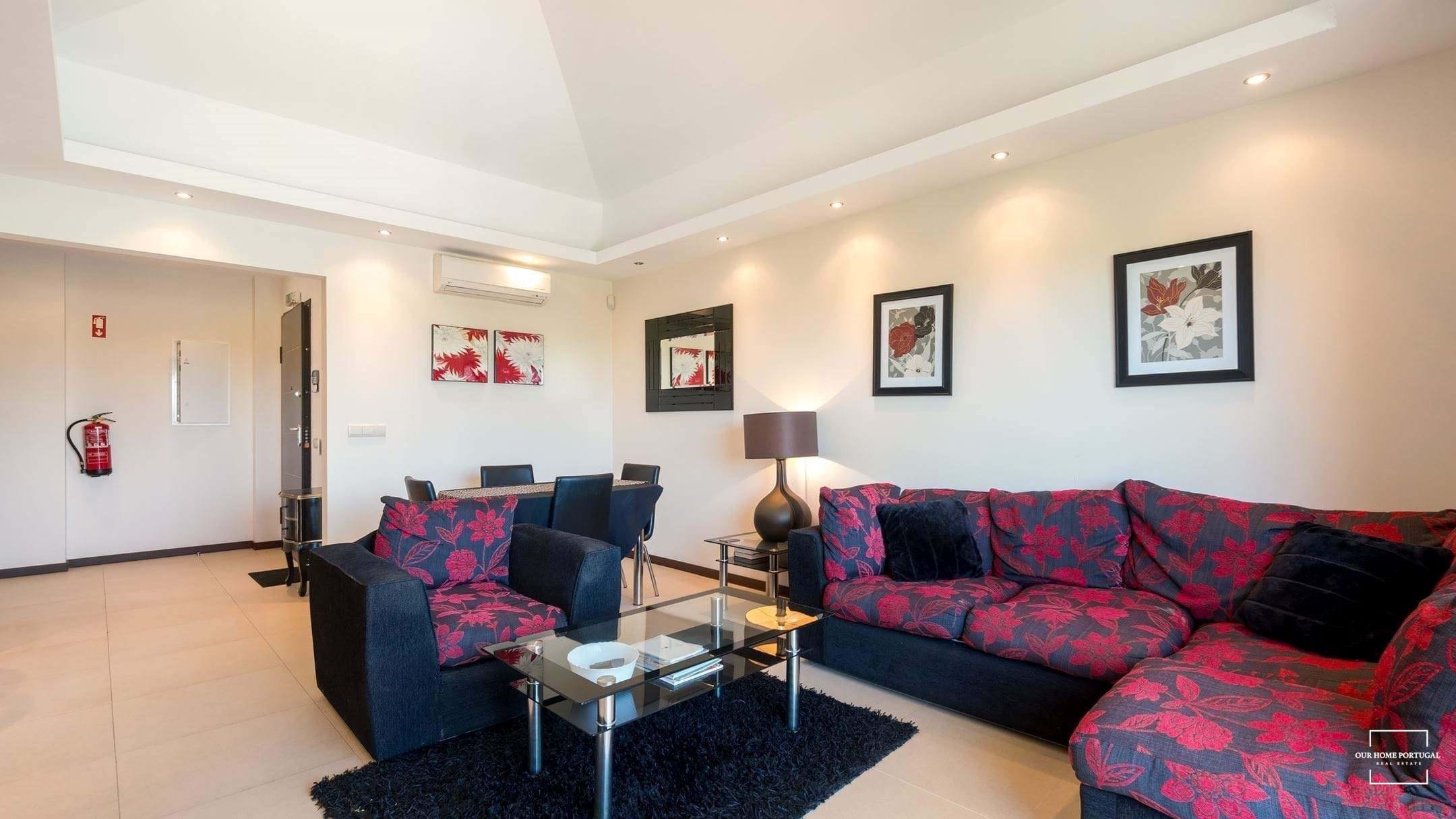 2 Bed, 2 Bath, ApartmentFor Sale, Lagoa, Faro, 8401-908